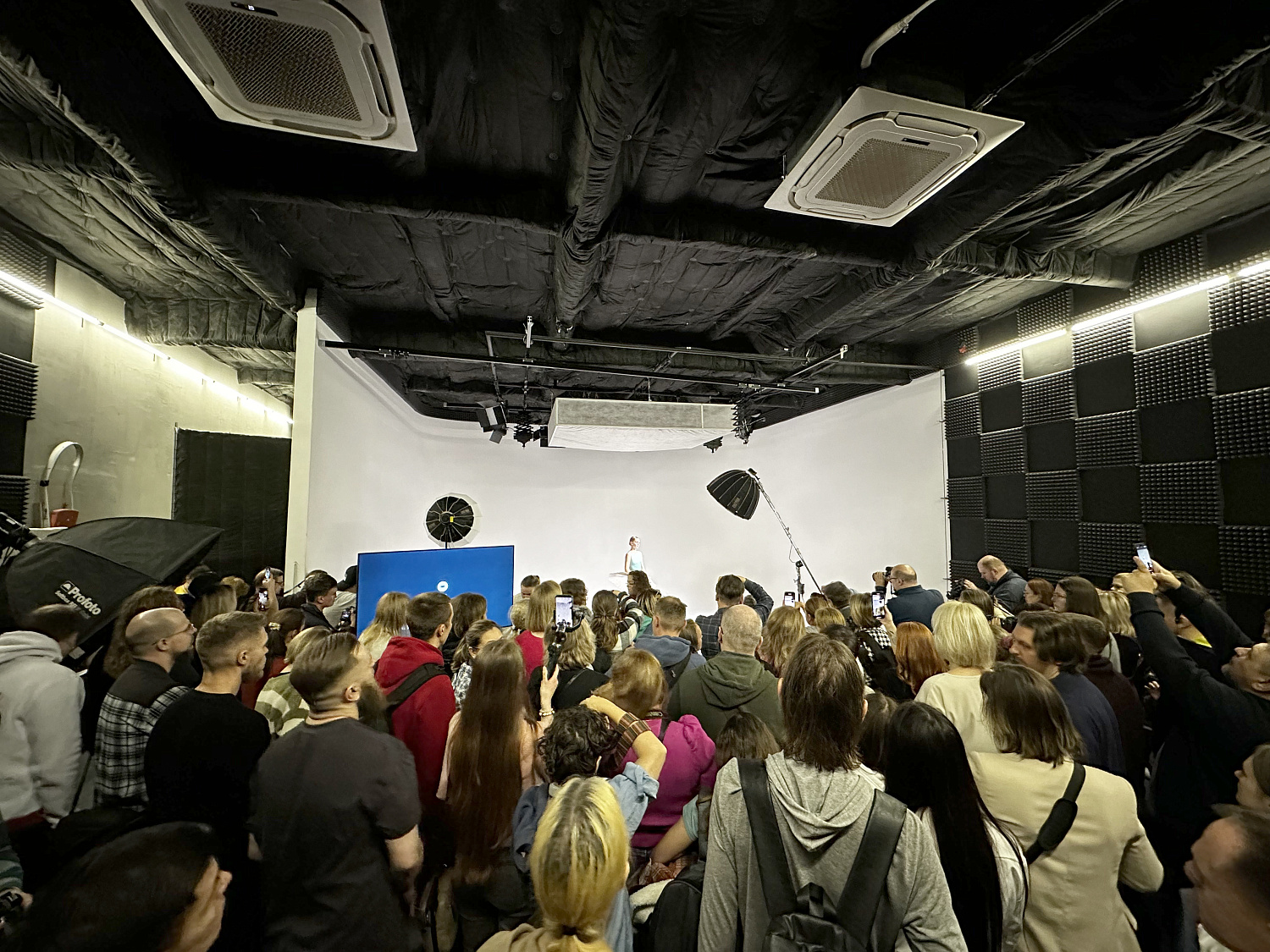 Pixel24party. Фестиваль фото и видео