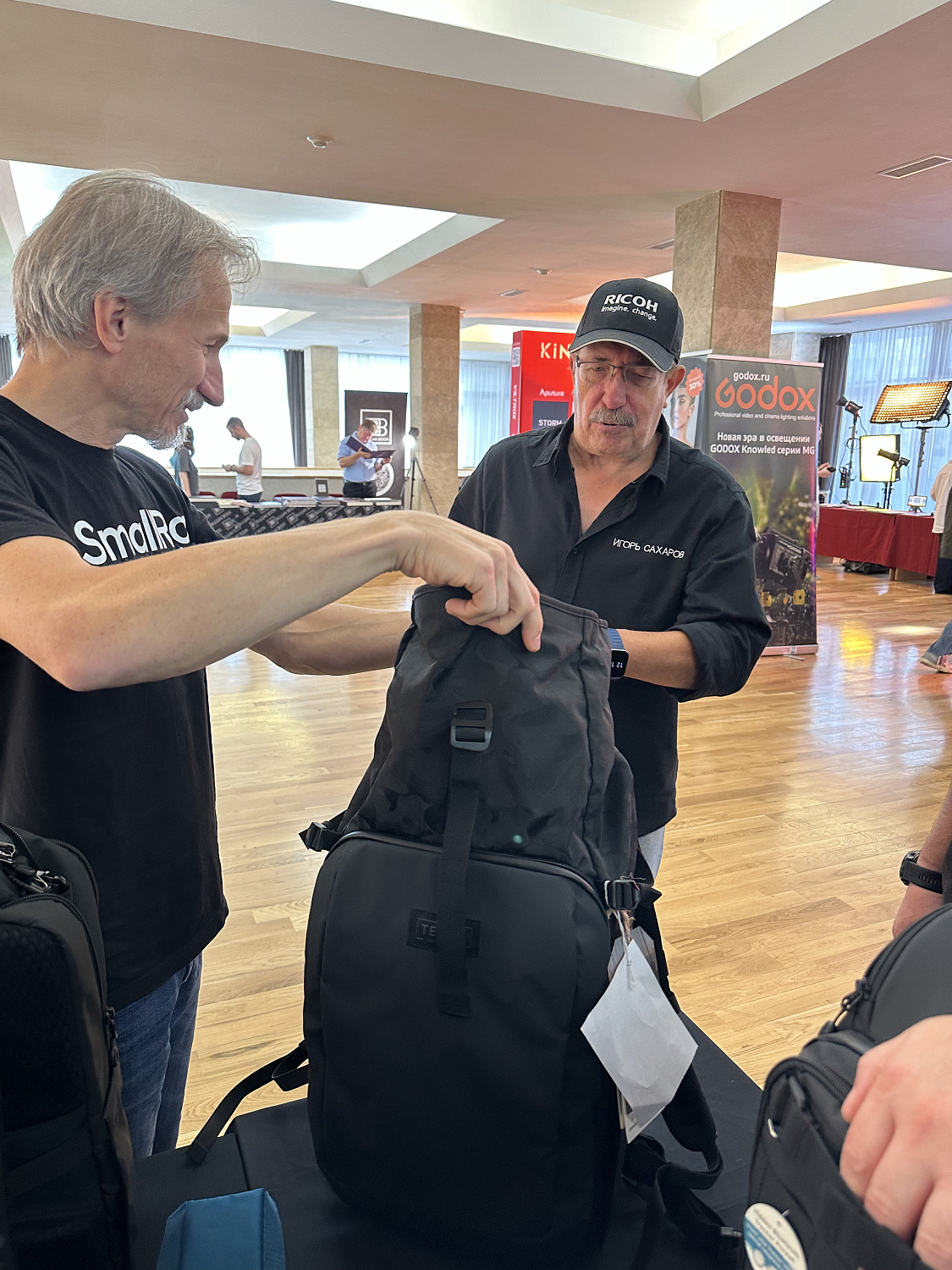 ФотоФеррум Фест. Железноводск