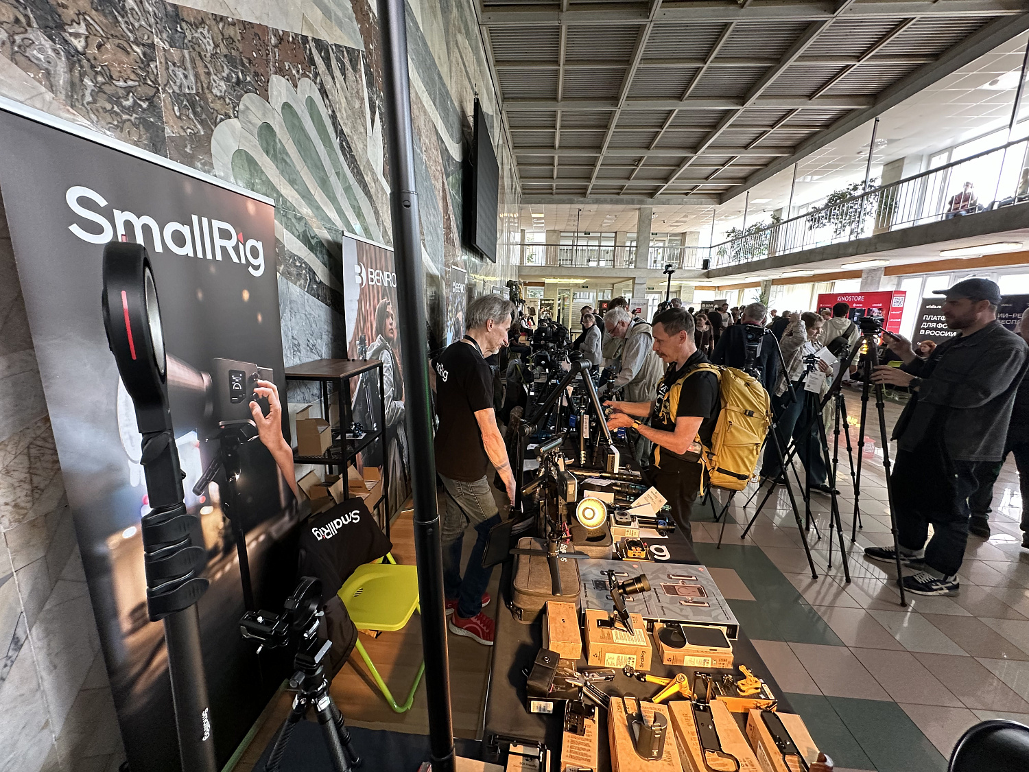 Nature Photo Talks 2026