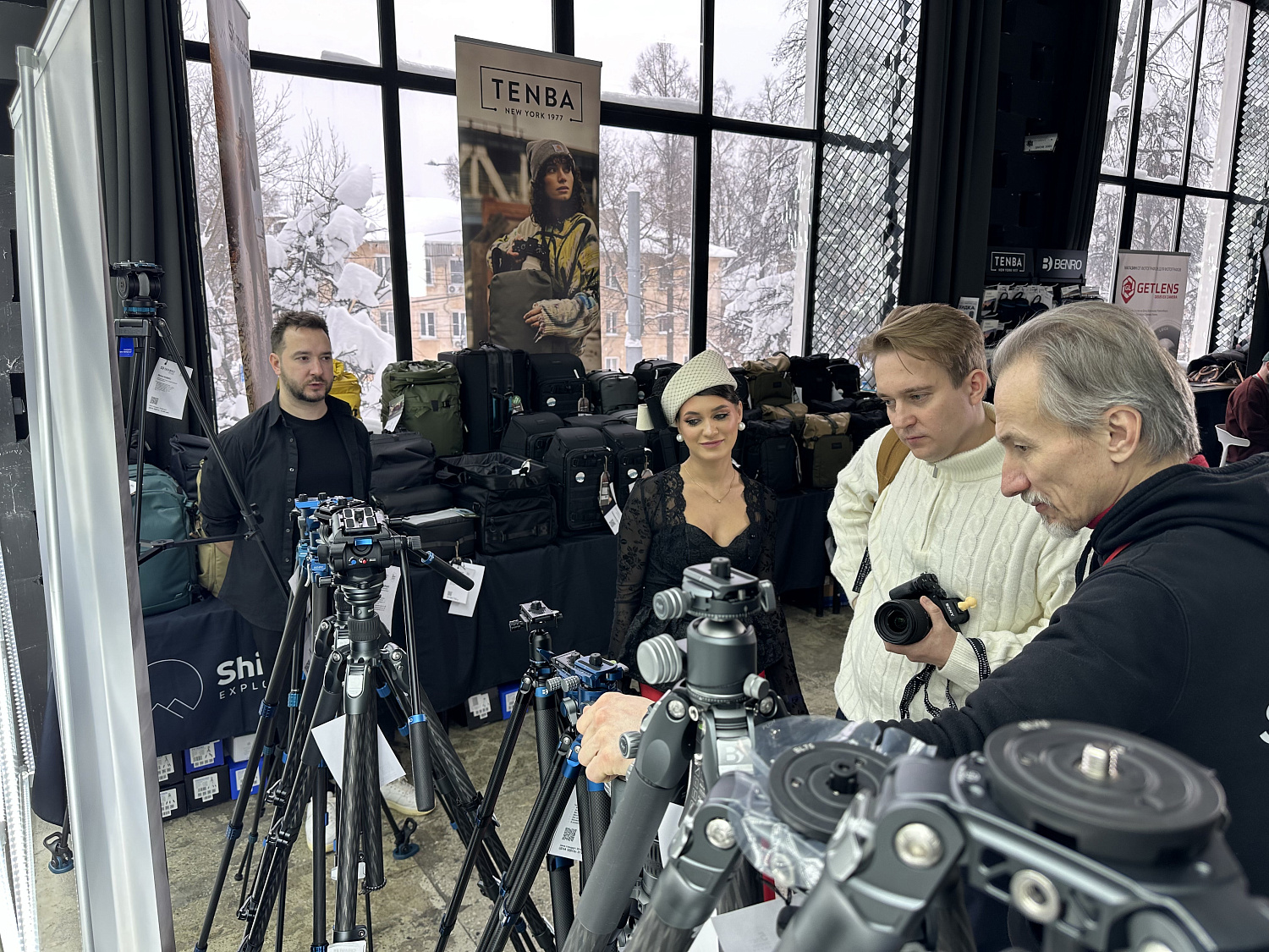 PhotoVideo.Fest. Нижний Новгород