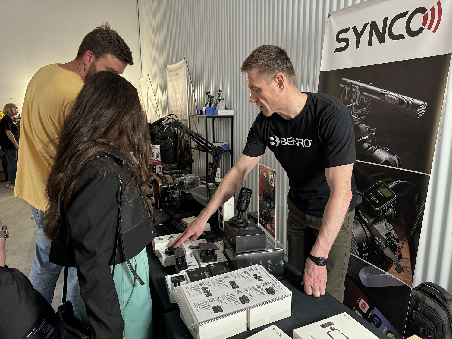 Фотофестиваль PORTFOLIO PARTY 2024