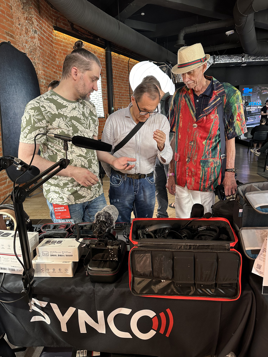 MOSCOW.PHOTOVIDEO & SCHOOL.PHOTO.FEST 2024