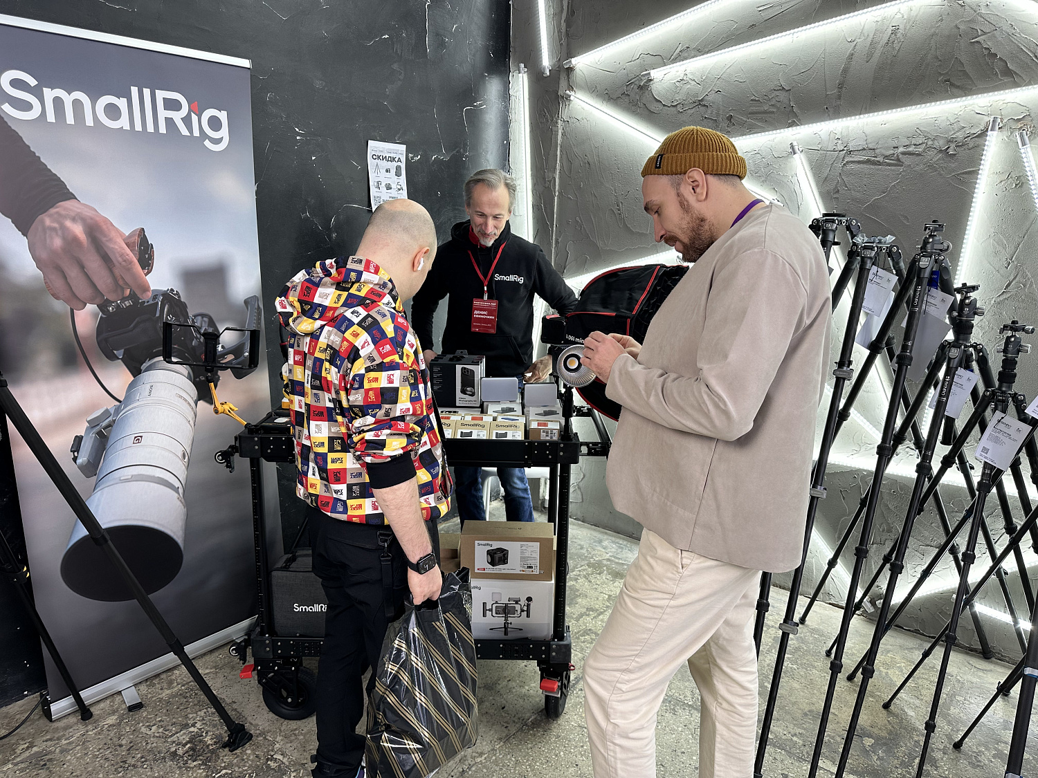 PhotoVideo.Fest. Нижний Новгород