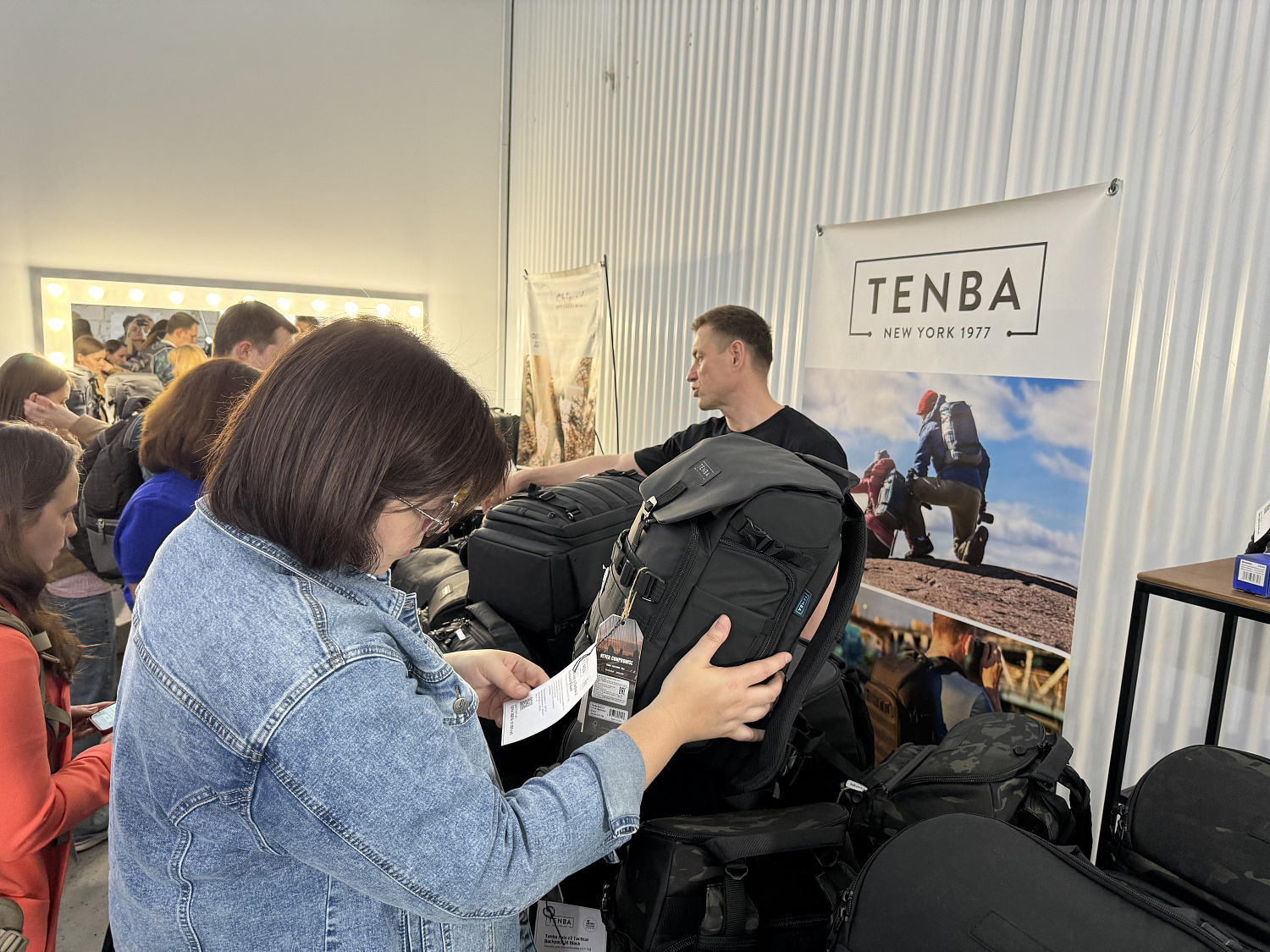 Фотофестиваль PORTFOLIO PARTY 2024