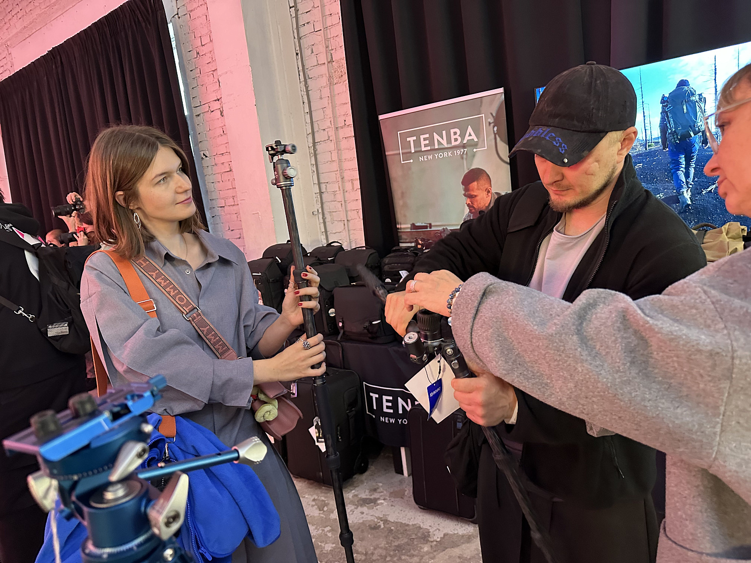 Яркий Фестиваль. Москва