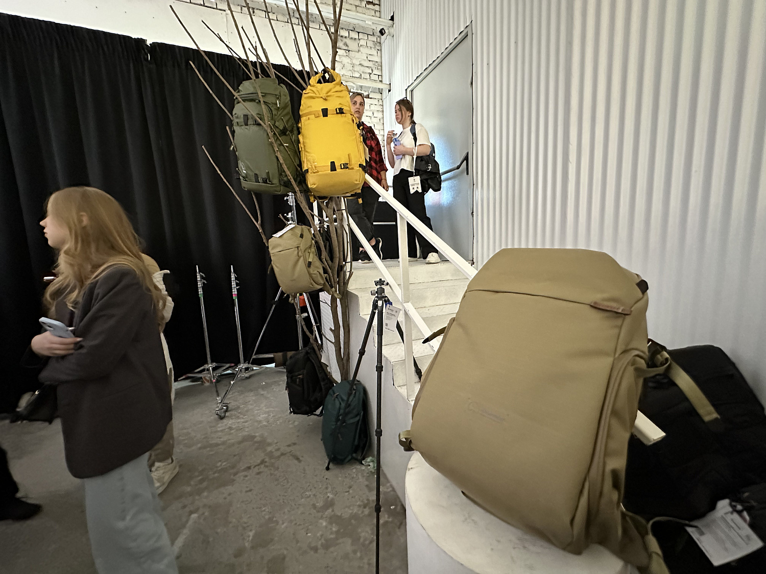 Фотофестиваль PORTFOLIO PARTY 2024