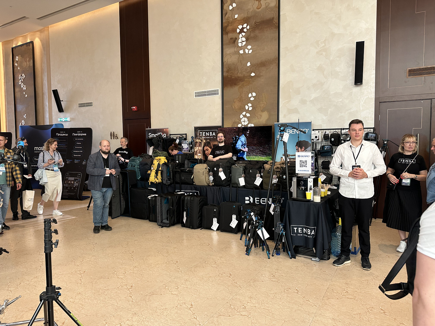 VidMK25. Ежегодный форум создателей кино и видео