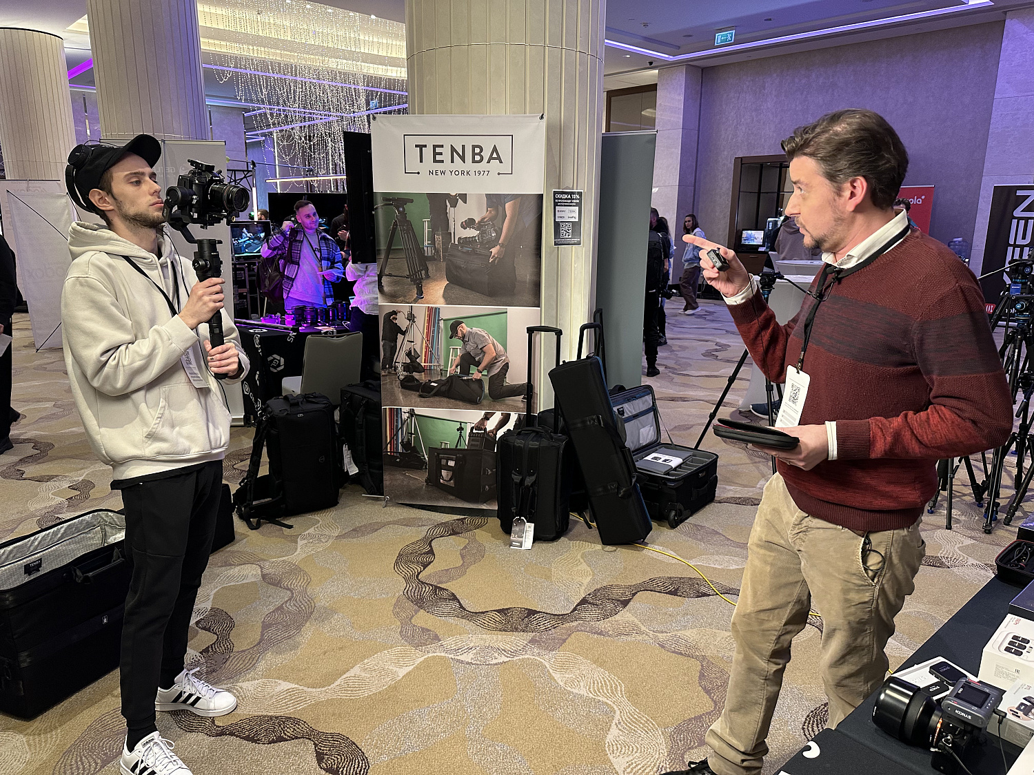 VidMK23. Ежегодный форум о видео