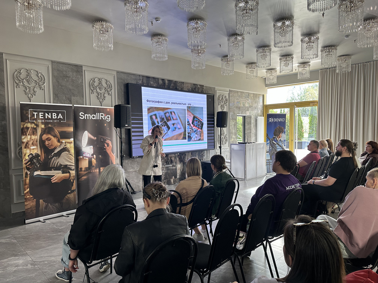 MOSCOW.PHOTOVIDEO.FEST