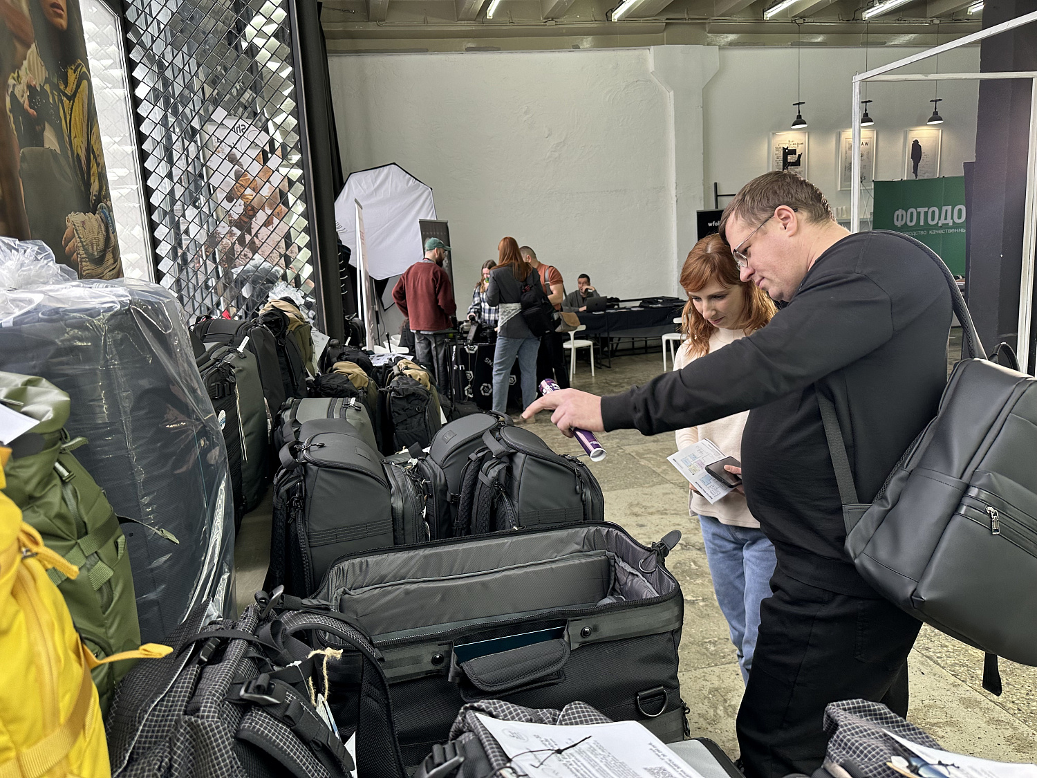 PhotoVideo.Fest. Нижний Новгород