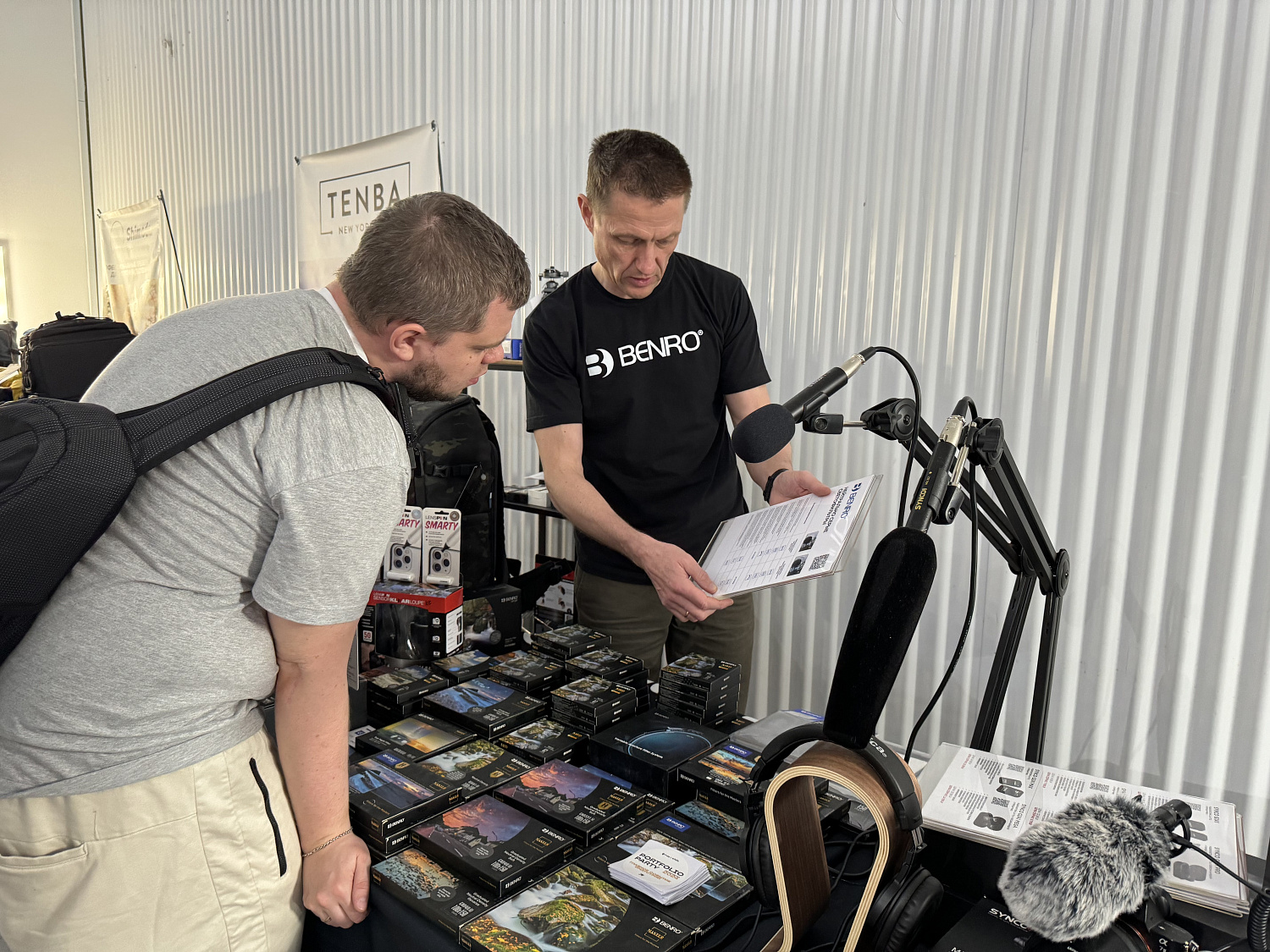 Фотофестиваль PORTFOLIO PARTY 2024