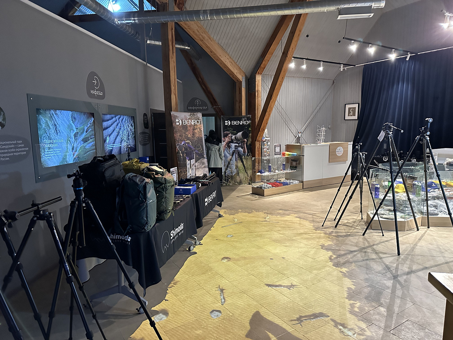 Nature Photo Camp в Дагестане﻿