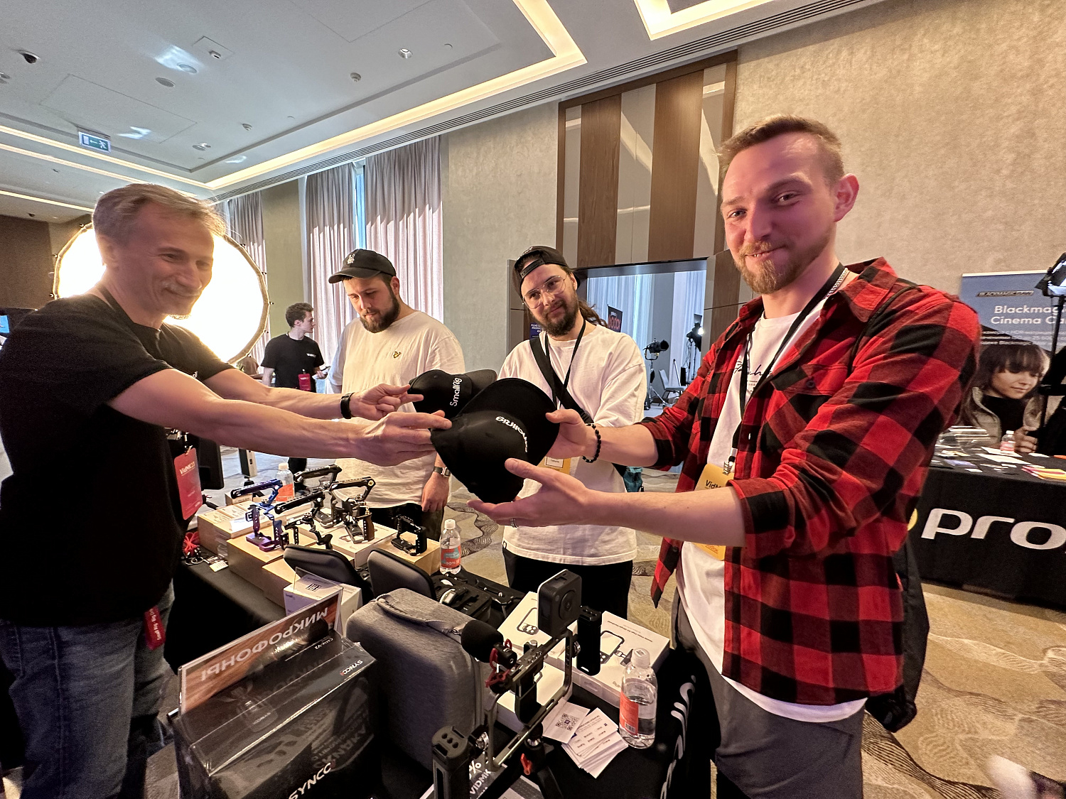 VidMK23. Ежегодный форум о видео