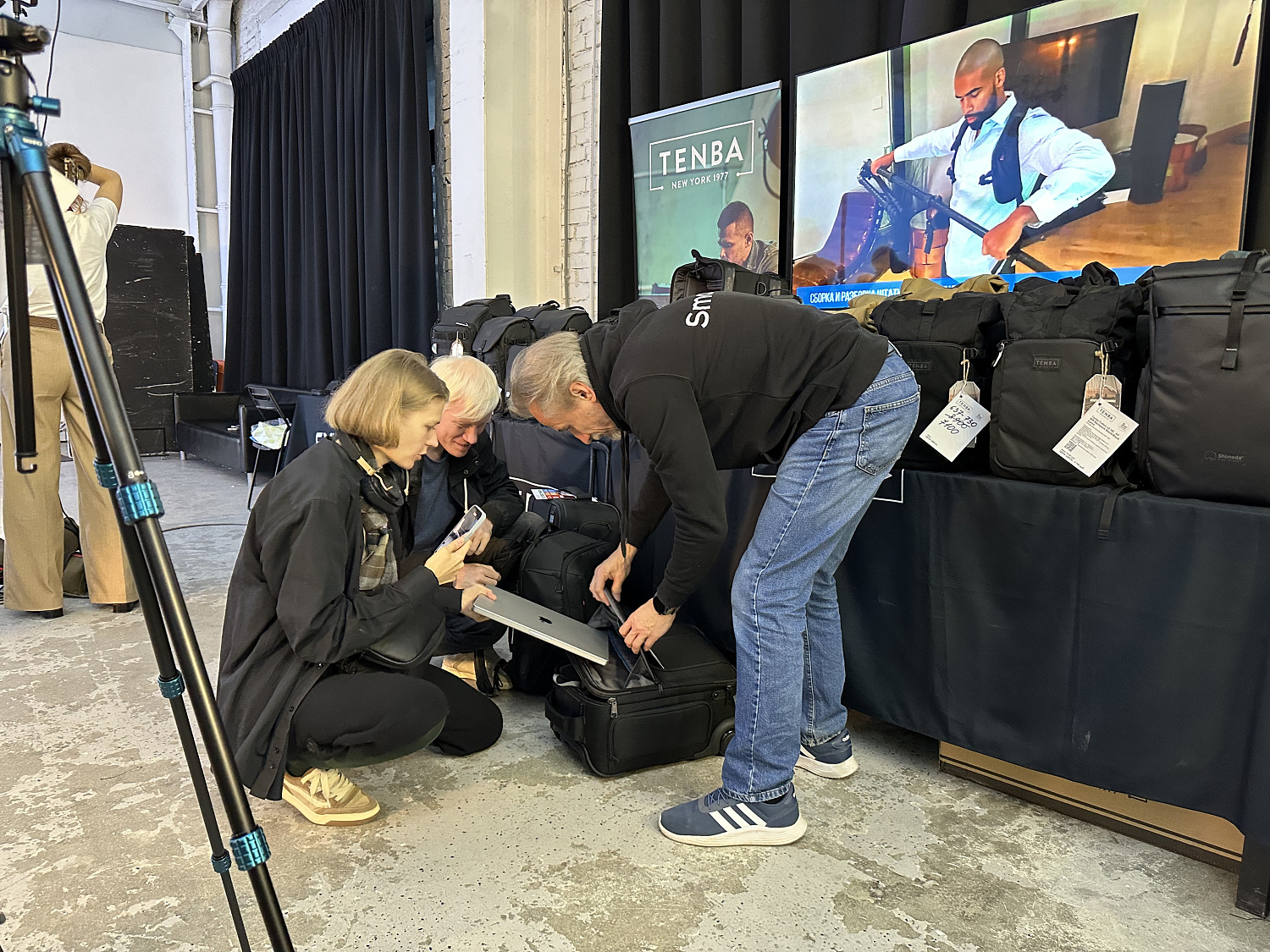 Яркий Фестиваль. Москва