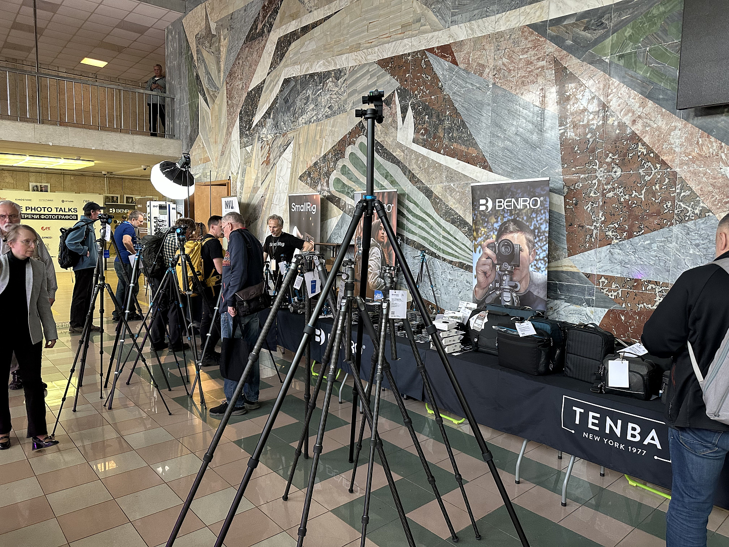 Nature Photo Talks 2026