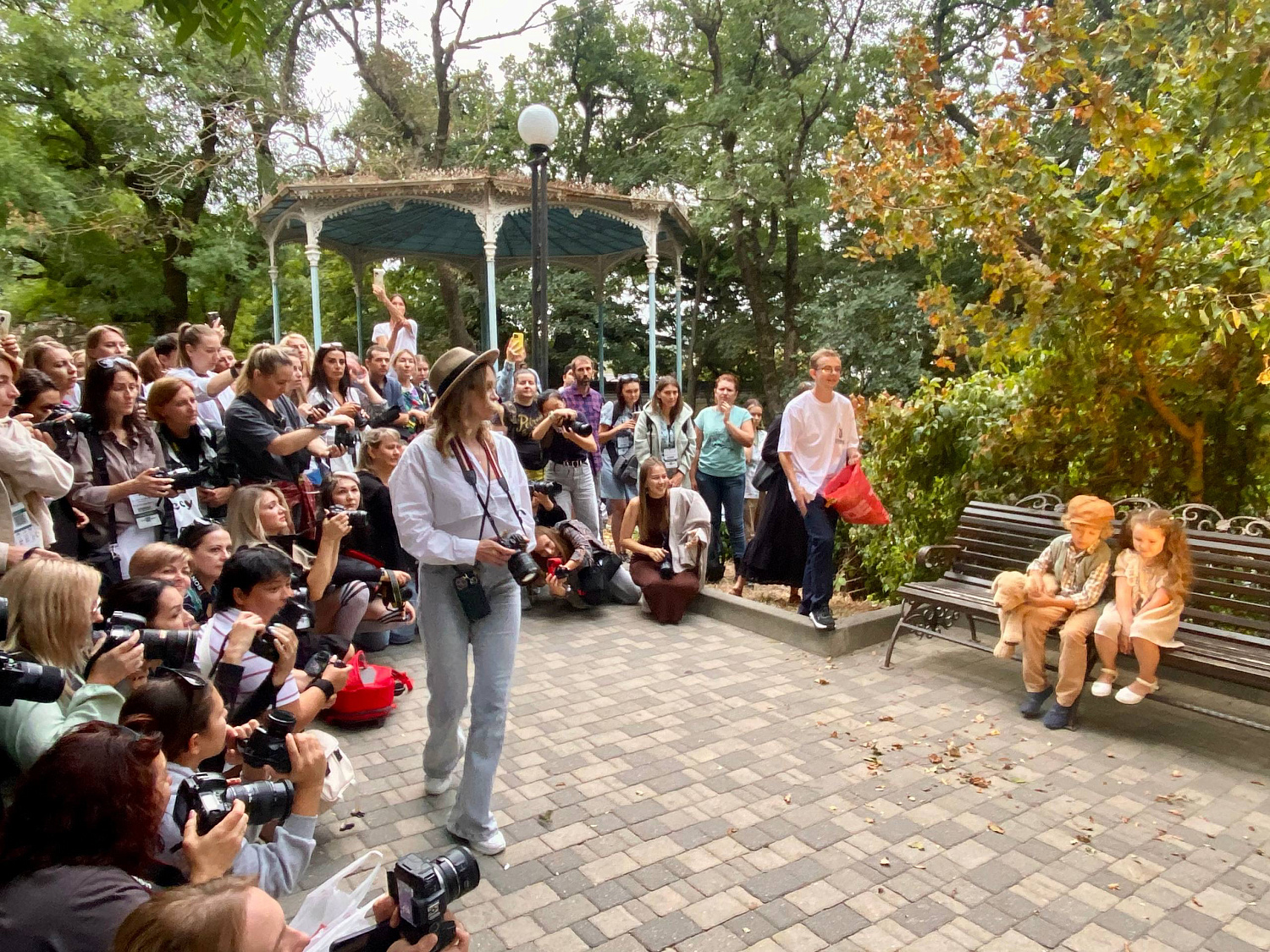 ФотоФеррум Фест. Железноводск