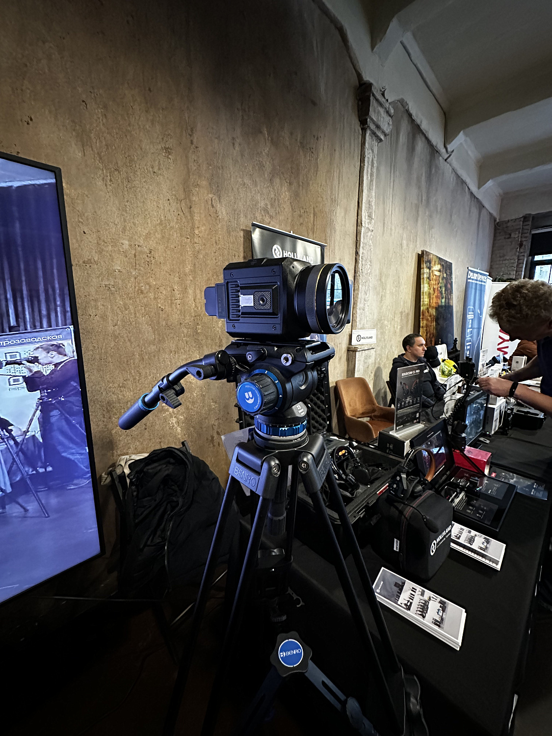 Pixel24party. Фестиваль фото и видео