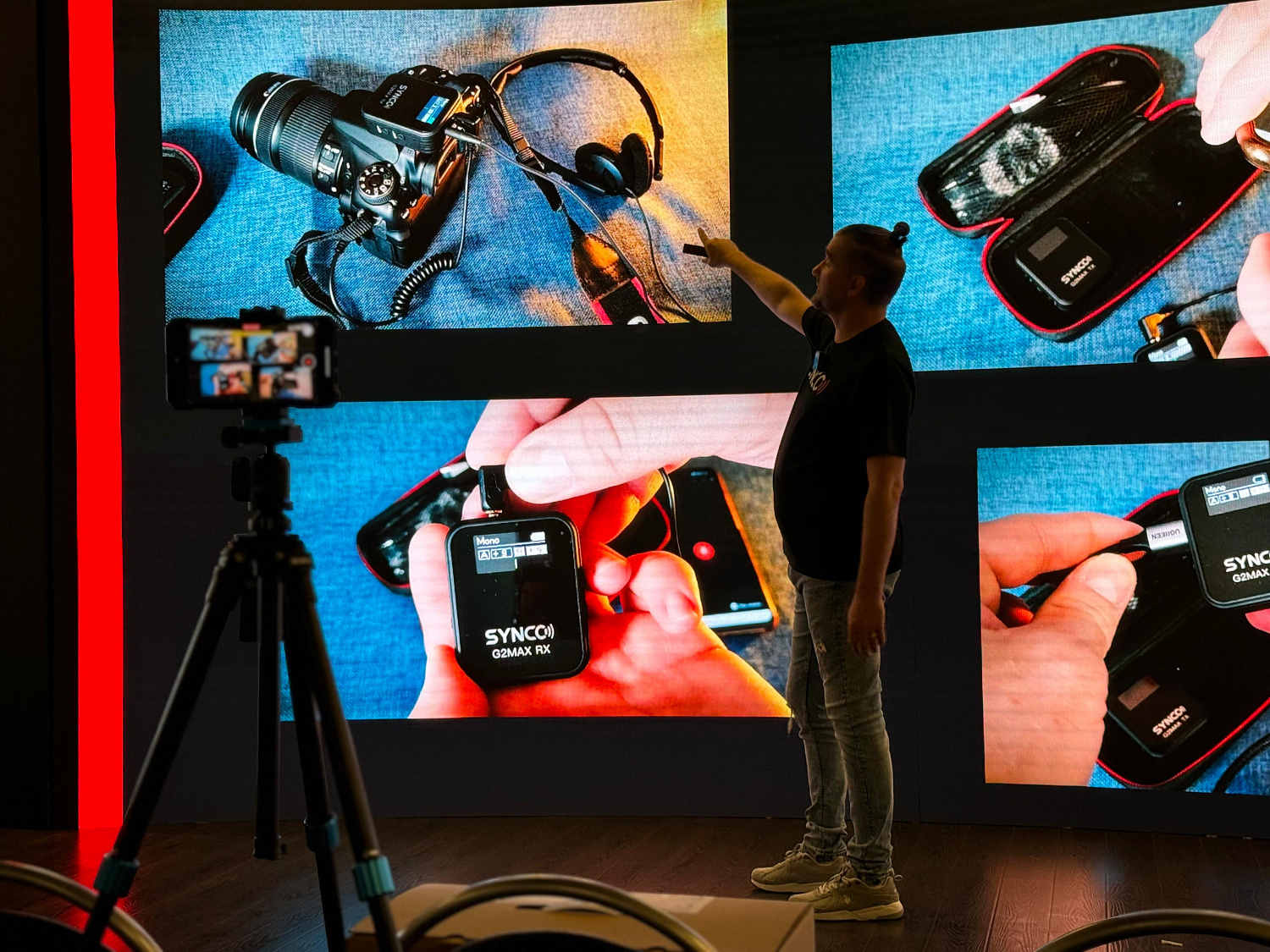 MOSCOW.PHOTOVIDEO & SCHOOL.PHOTO.FEST 2024
