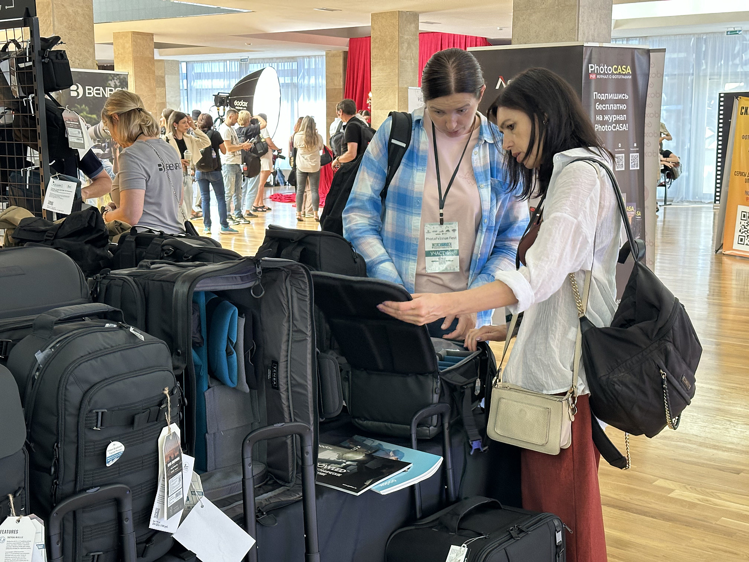 ФотоФеррум Фест. Железноводск