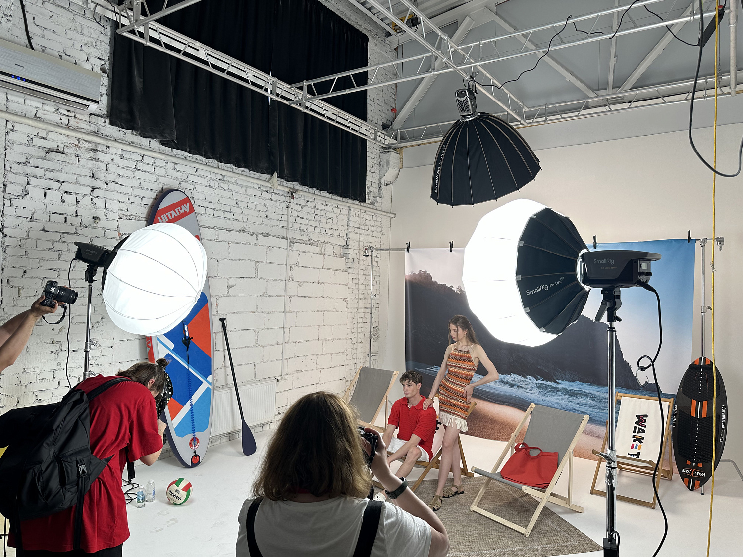 Фотофестиваль PORTFOLIO PARTY 