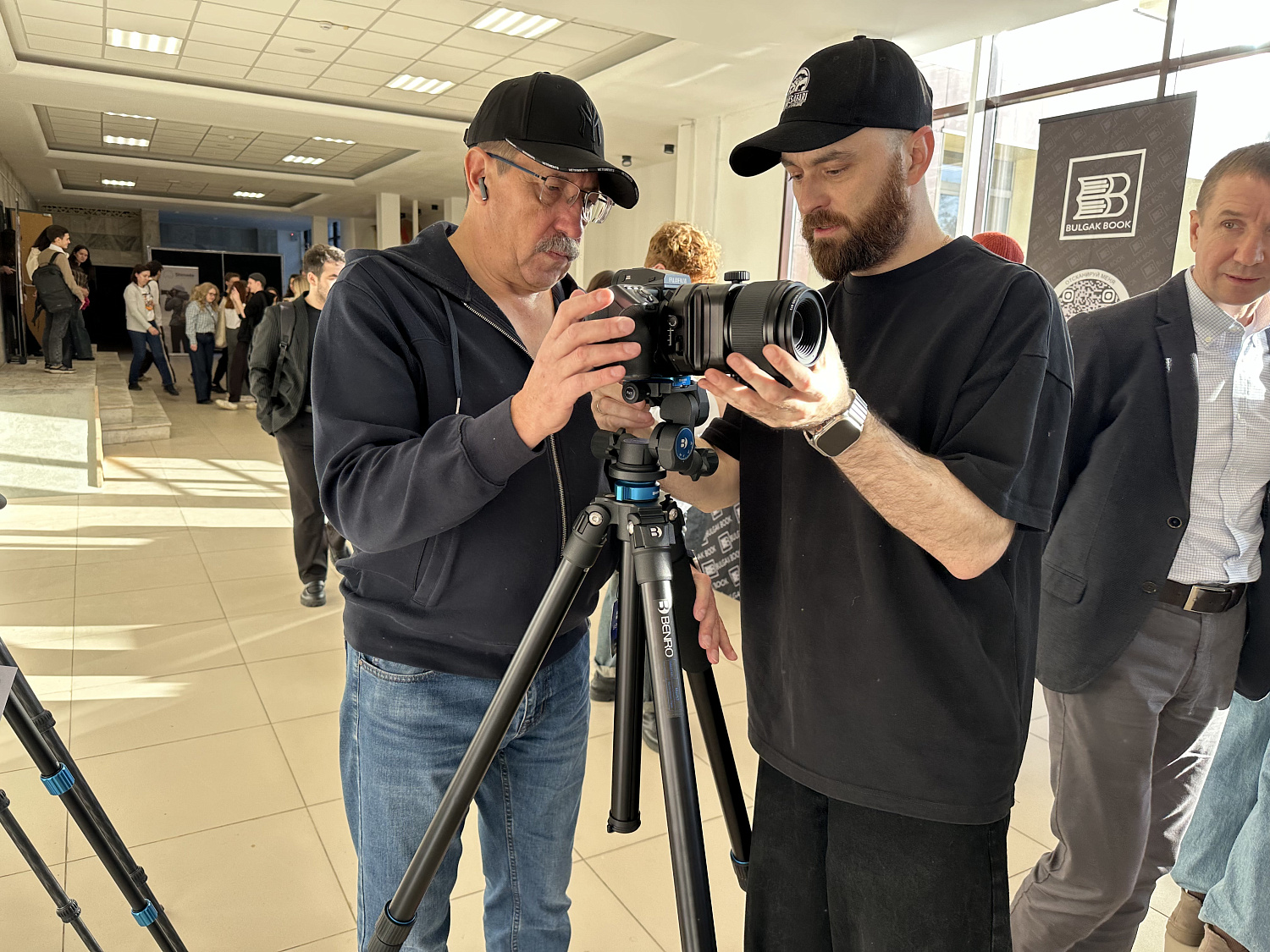 Portfolio Party. Казань