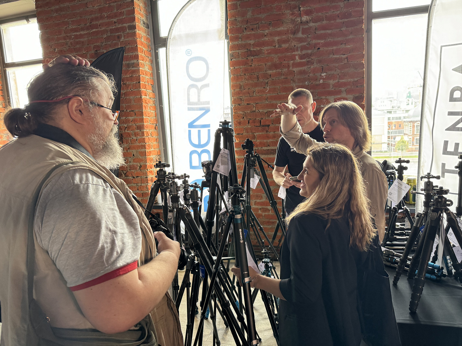 MOSCOW.PHOTOVIDEO & SCHOOL.PHOTO.FEST 2024
