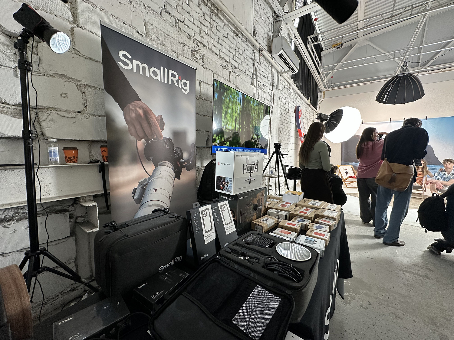 Фотофестиваль PORTFOLIO PARTY 