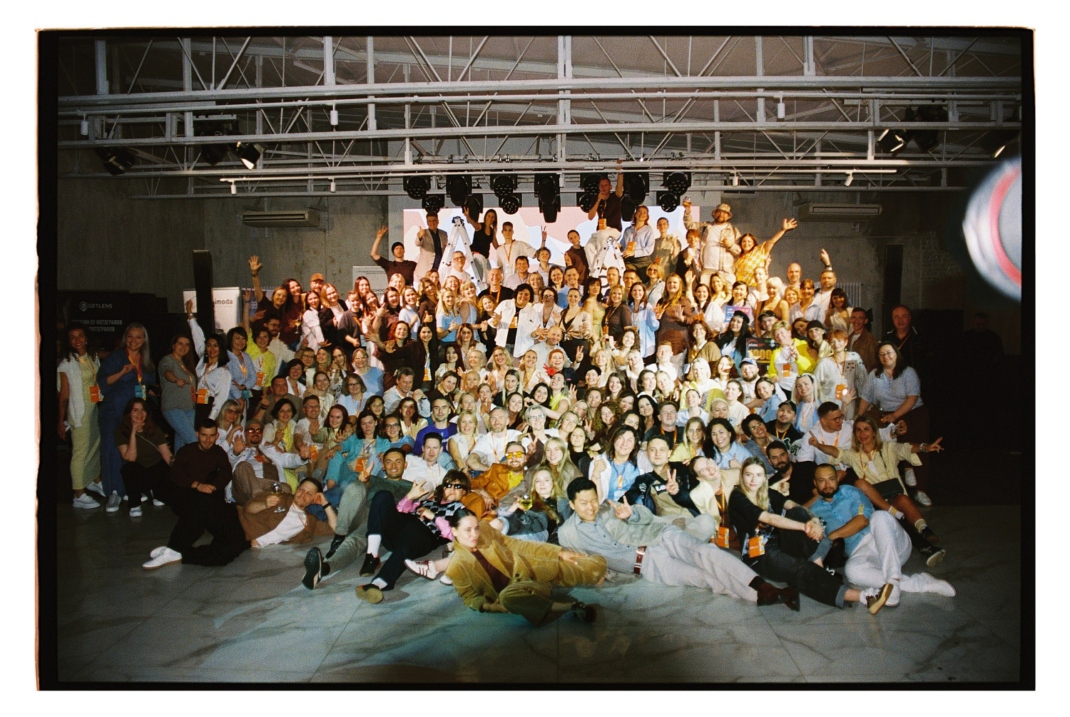 SCHOOL PHOTO FEST — Фестиваль школьных фотографов России 