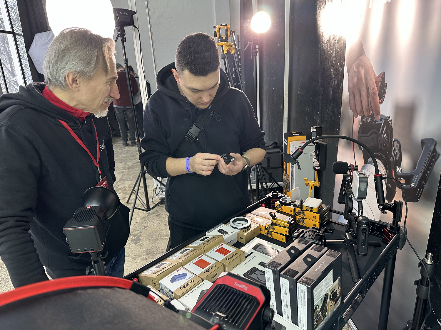 PhotoVideo.Fest. Нижний Новгород