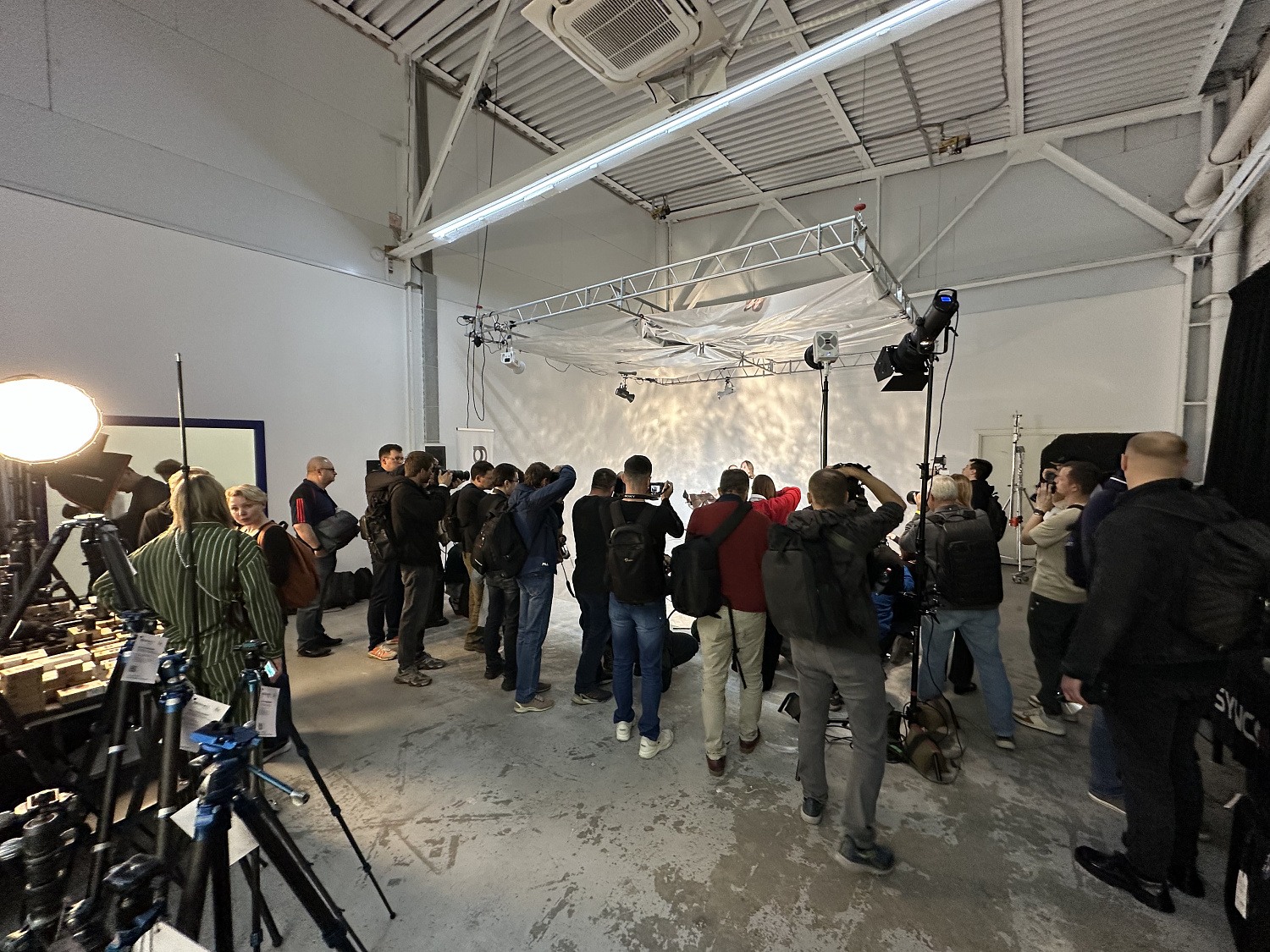 Яркий Фестиваль. Москва