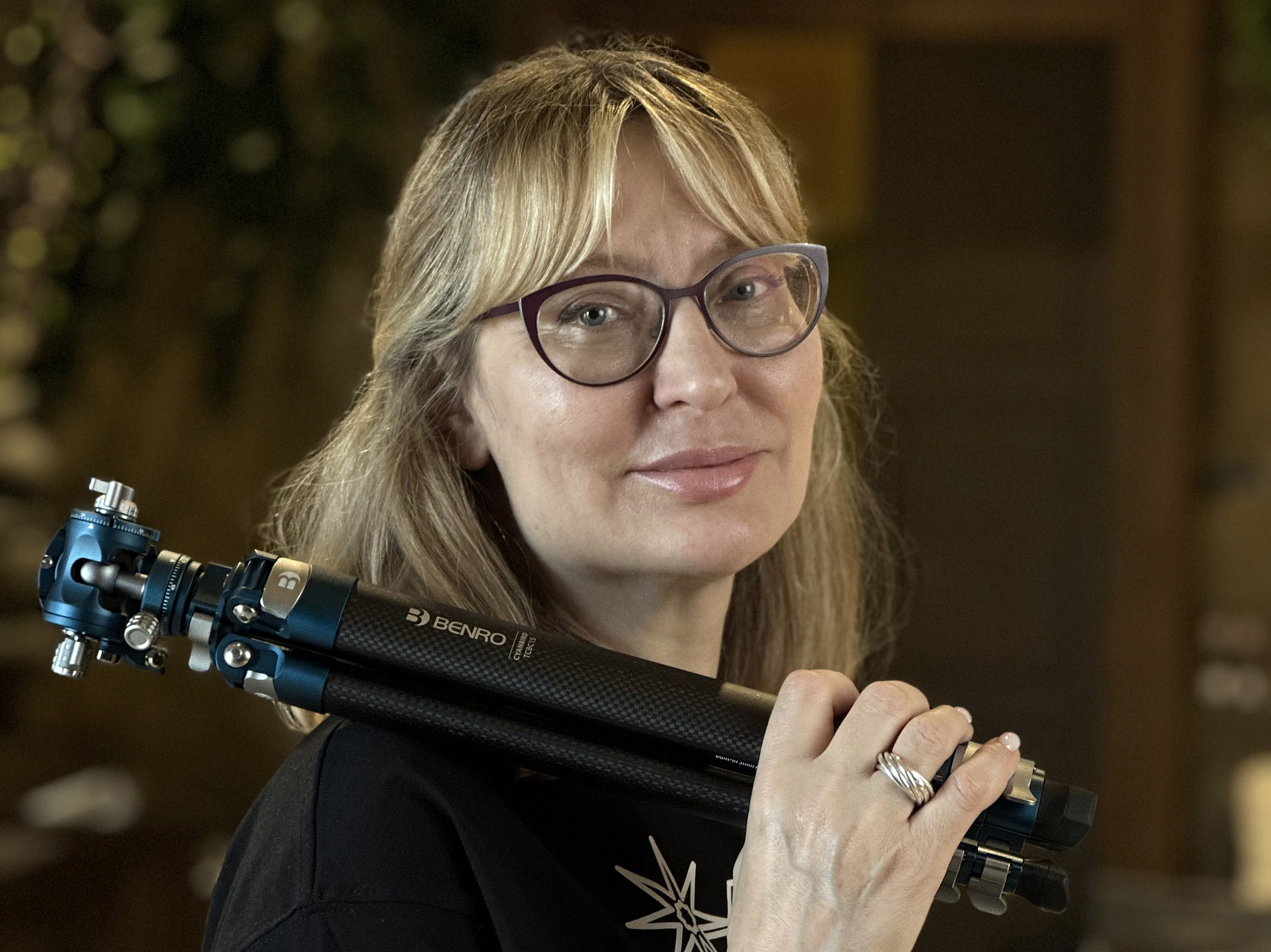 Фестиваль фотографии и технологий