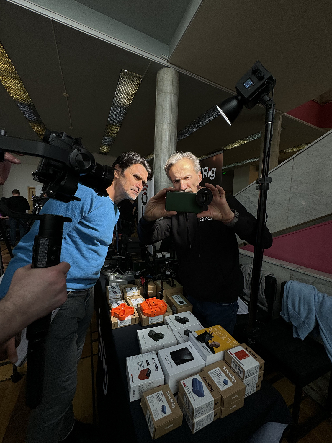 Форум фотографии дикой природы Nature Photo Talks 2025