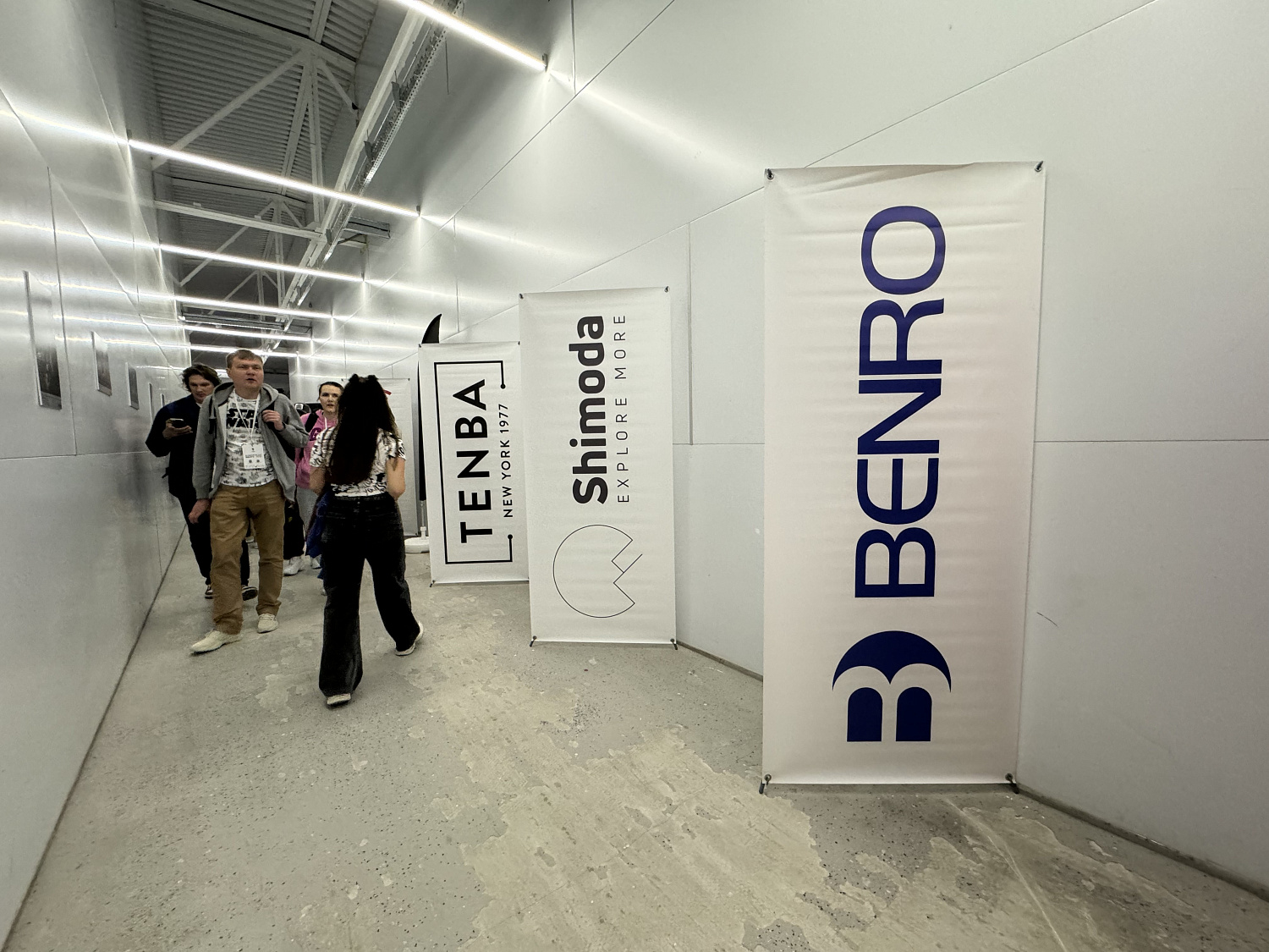 Фотофестиваль PORTFOLIO PARTY 2024