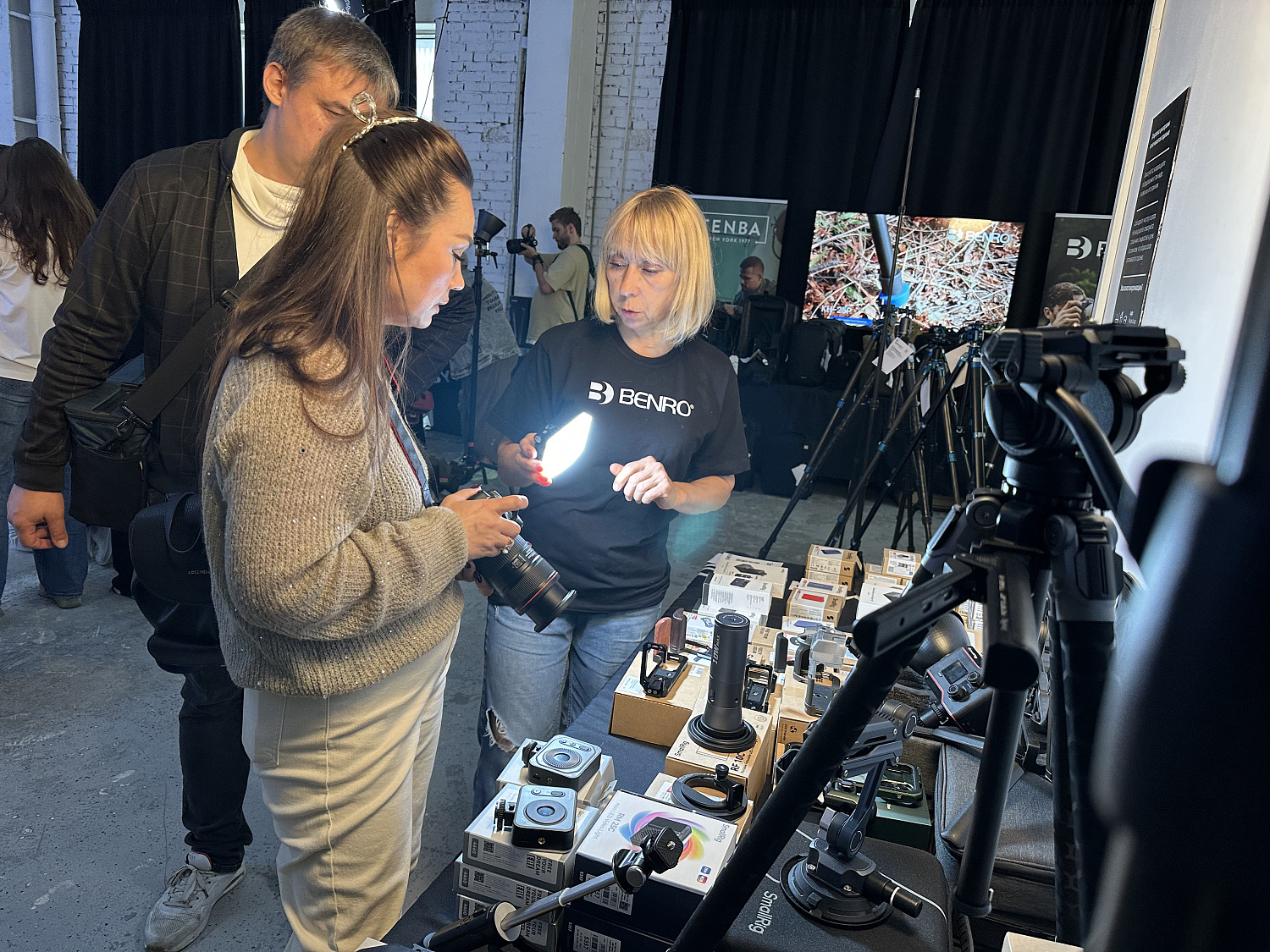 Яркий Фестиваль. Москва