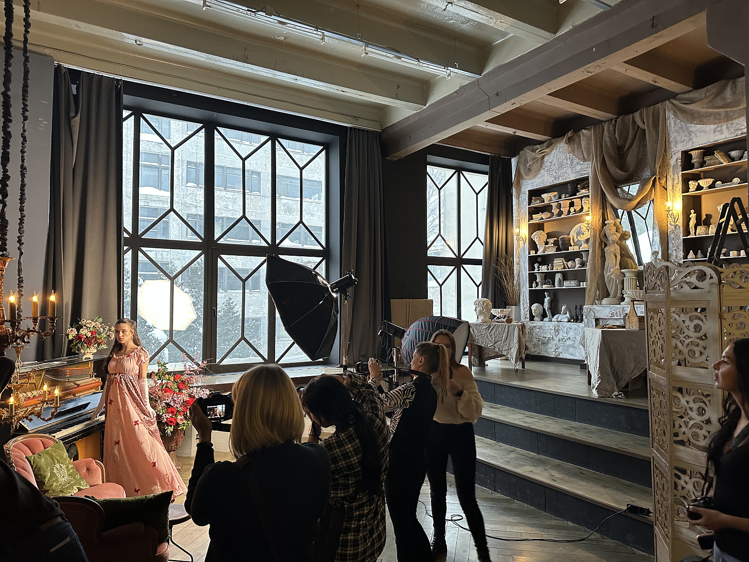 PhotoVideo.Fest. Нижний Новгород