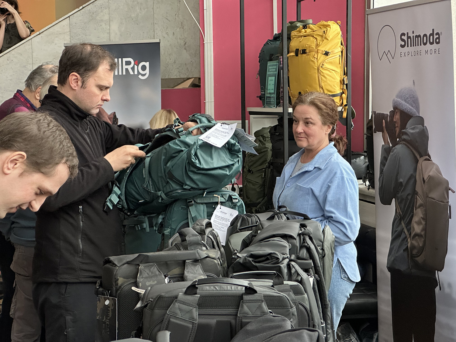 Форум фотографии дикой природы Nature Photo Talks 2025