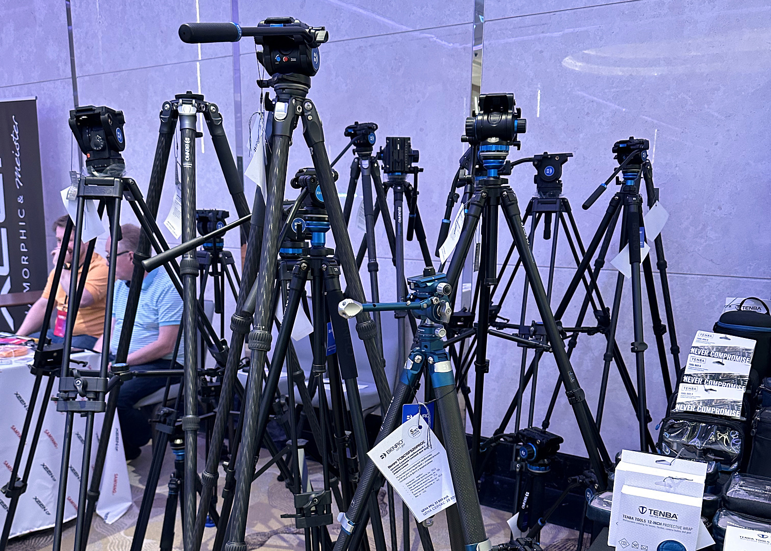 VidMK23. Ежегодный форум о видео