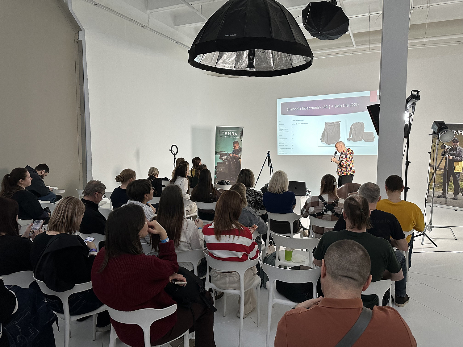 PhotoVideo.Fest. Нижний Новгород