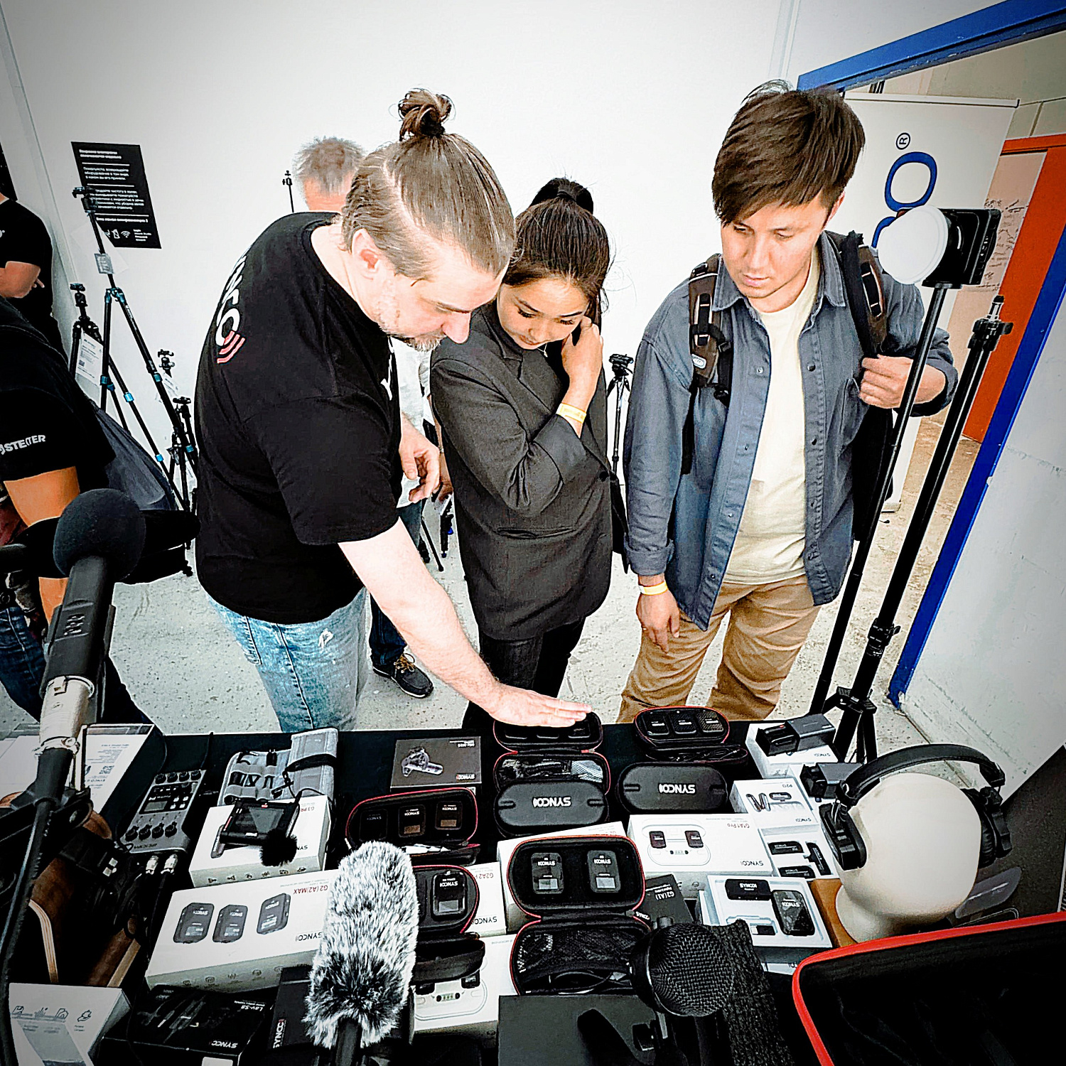 Яркий Фестиваль 2024. Москва