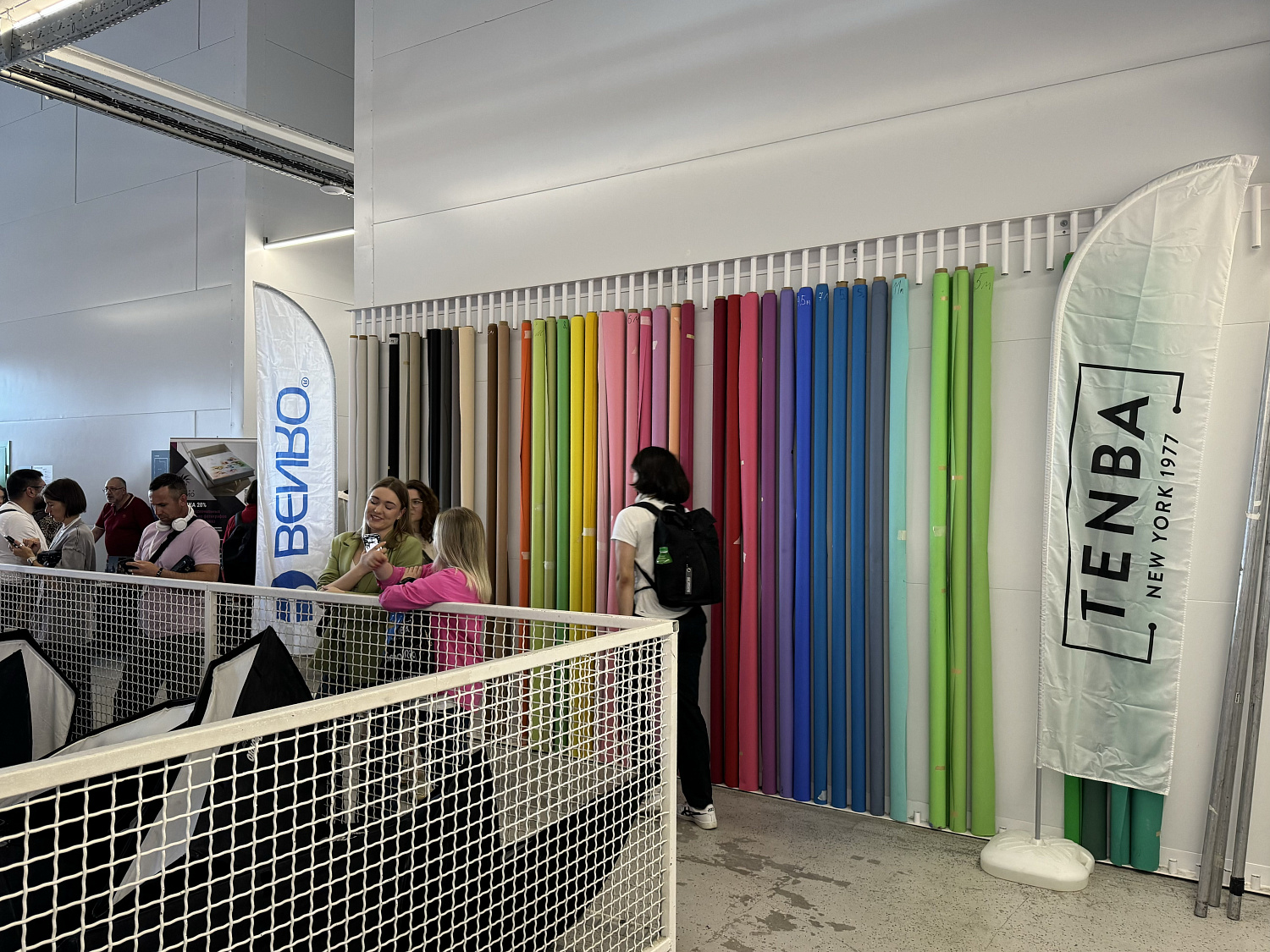 Фотофестиваль PORTFOLIO PARTY 2024