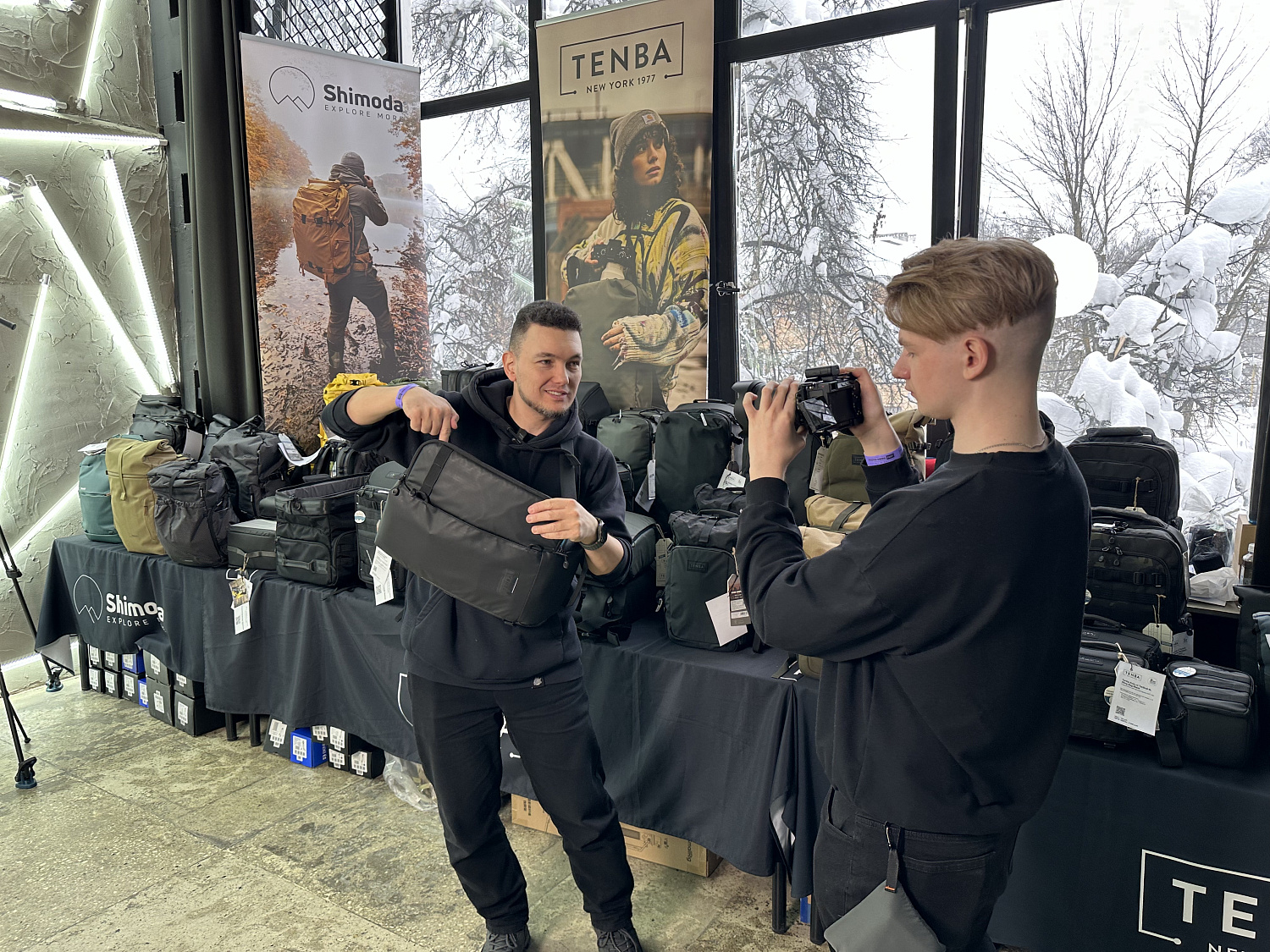 PhotoVideo.Fest. Нижний Новгород