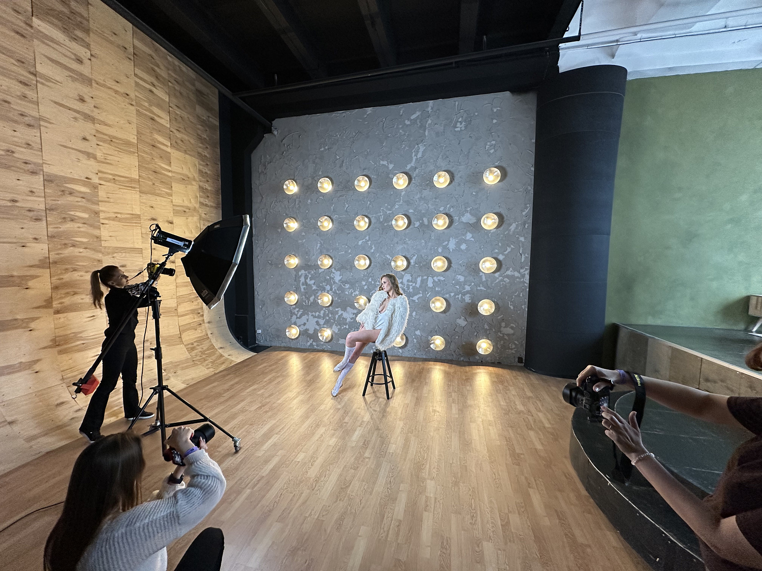 PhotoVideo.Fest. Нижний Новгород