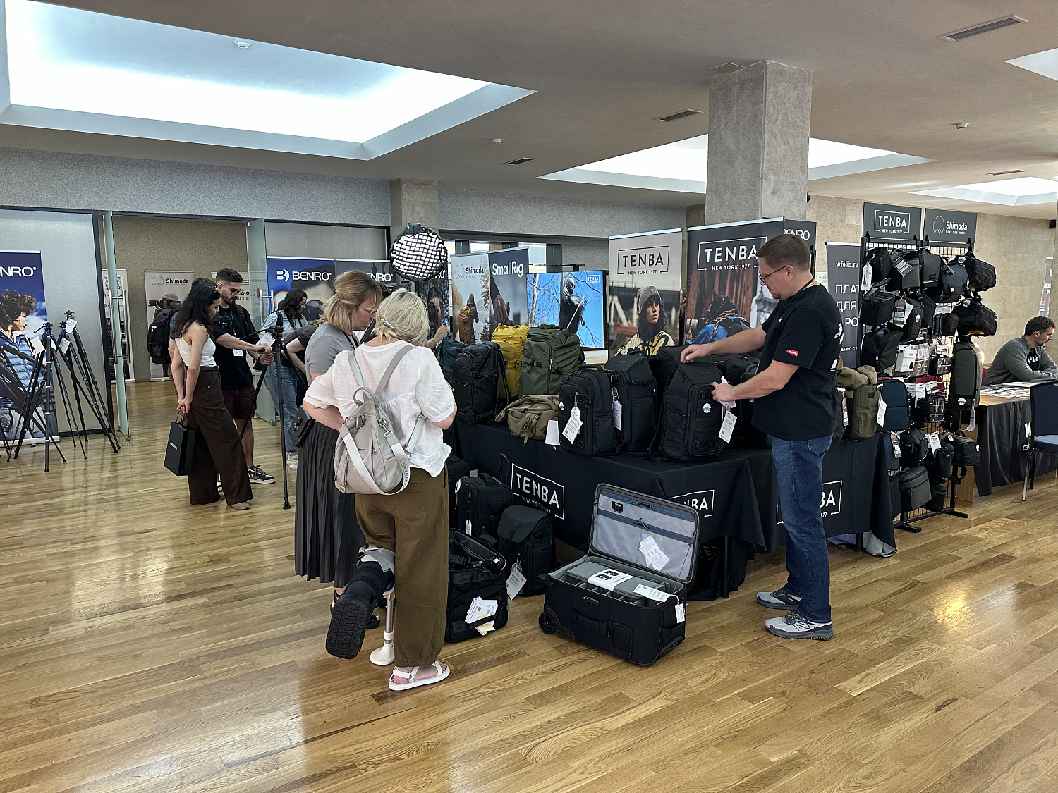 ФотоФеррум Фест. Железноводск