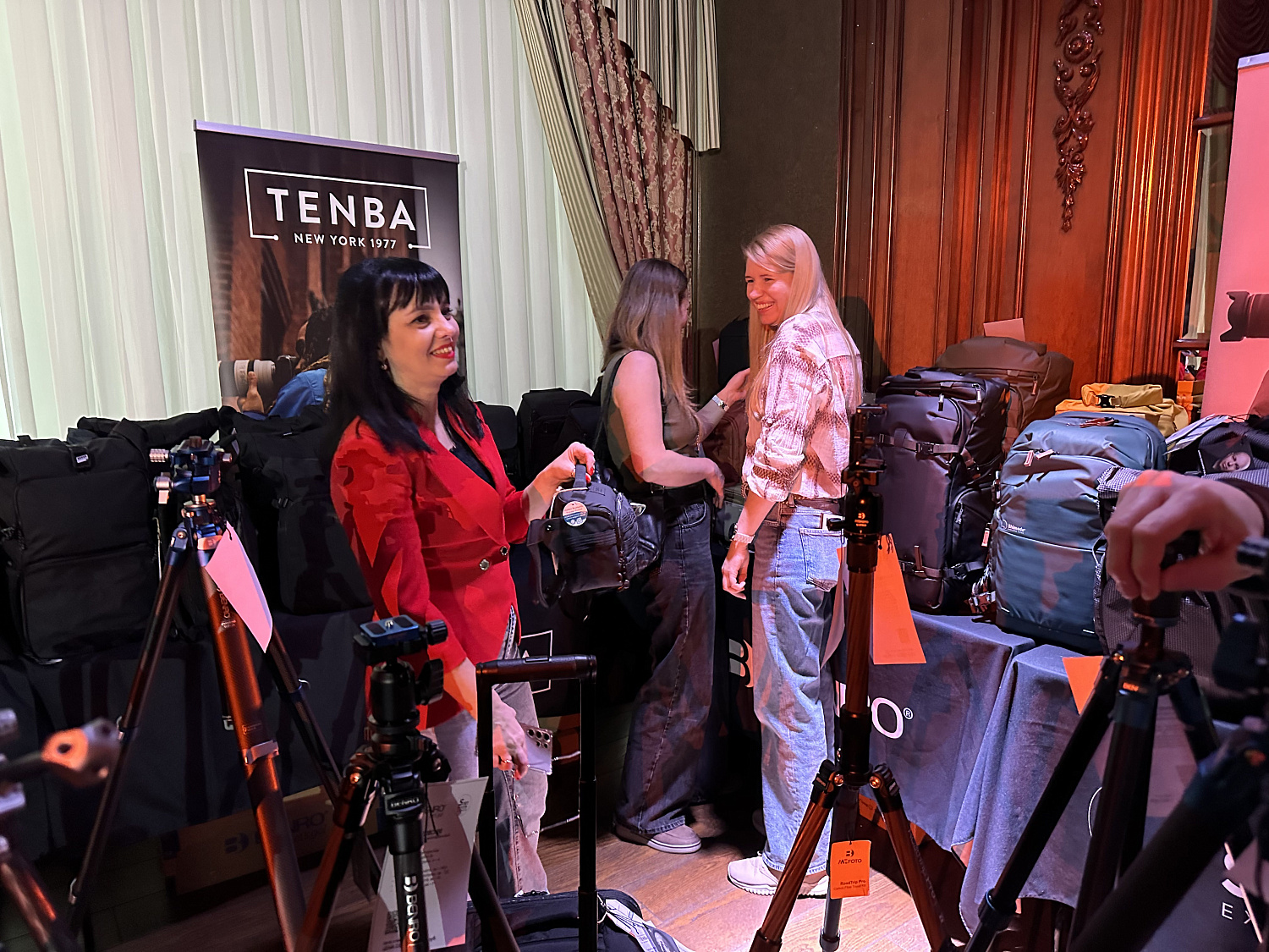 Portfolio Party. Краснодар