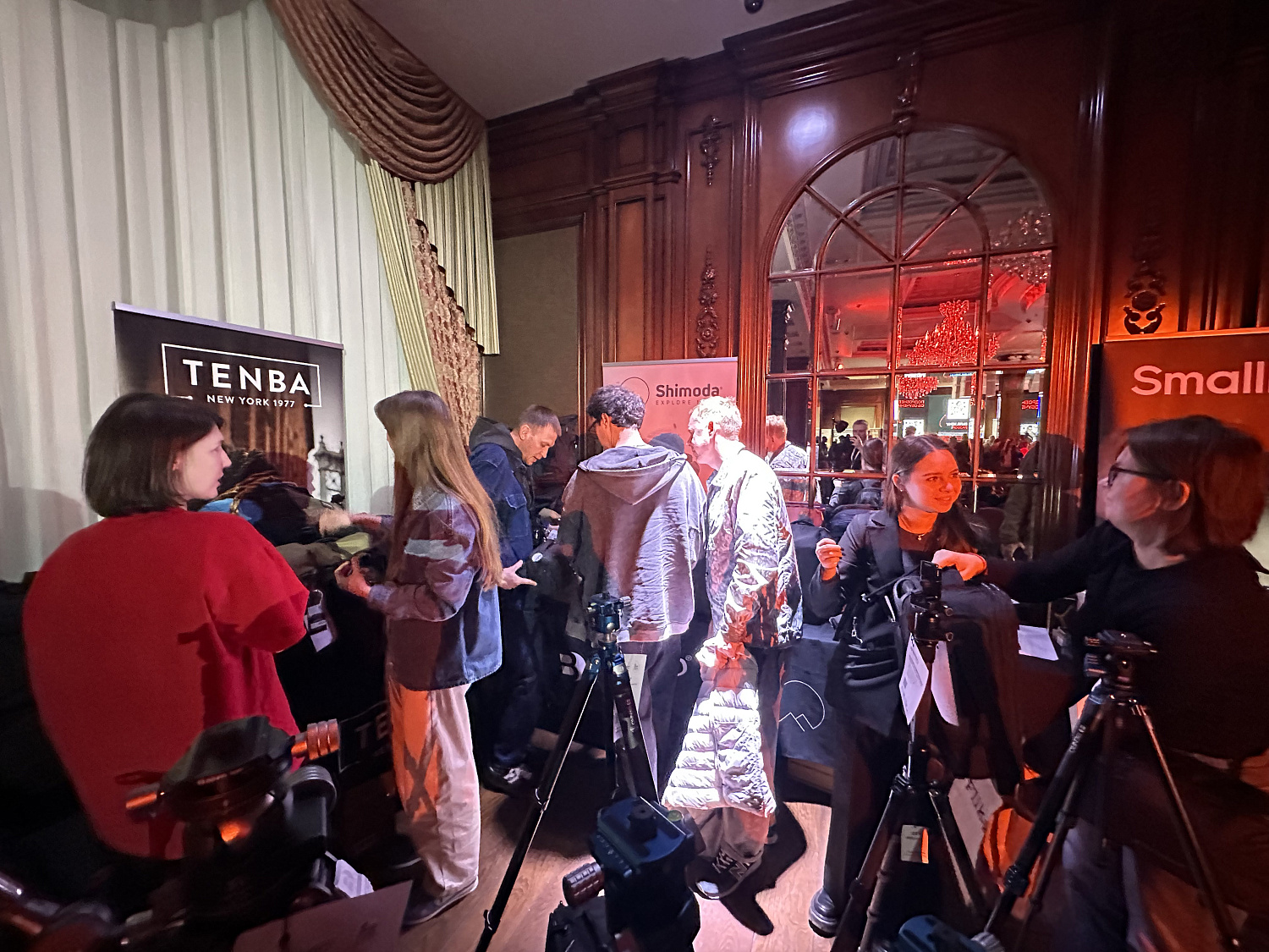 Portfolio Party. Краснодар