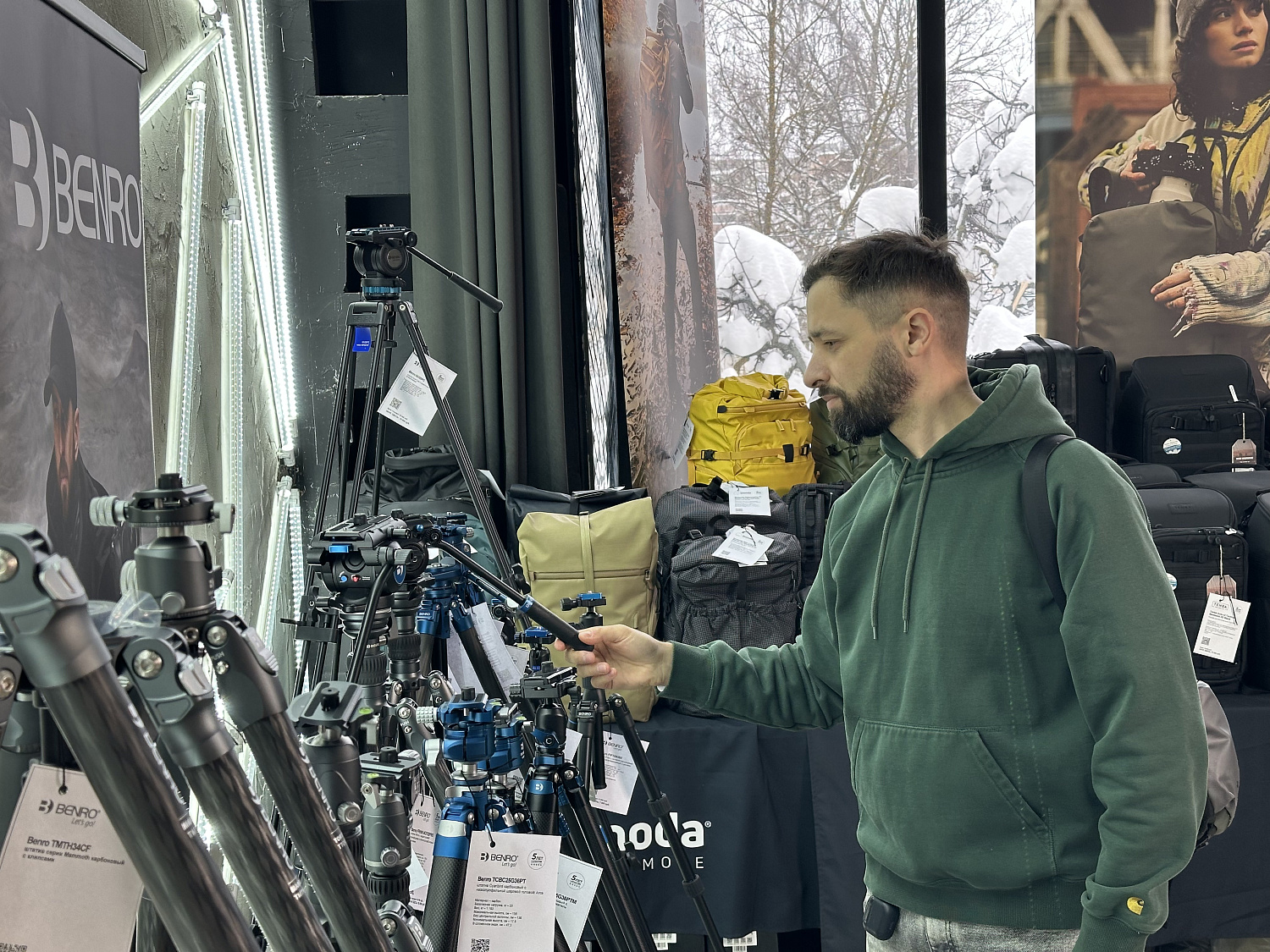 PhotoVideo.Fest. Нижний Новгород