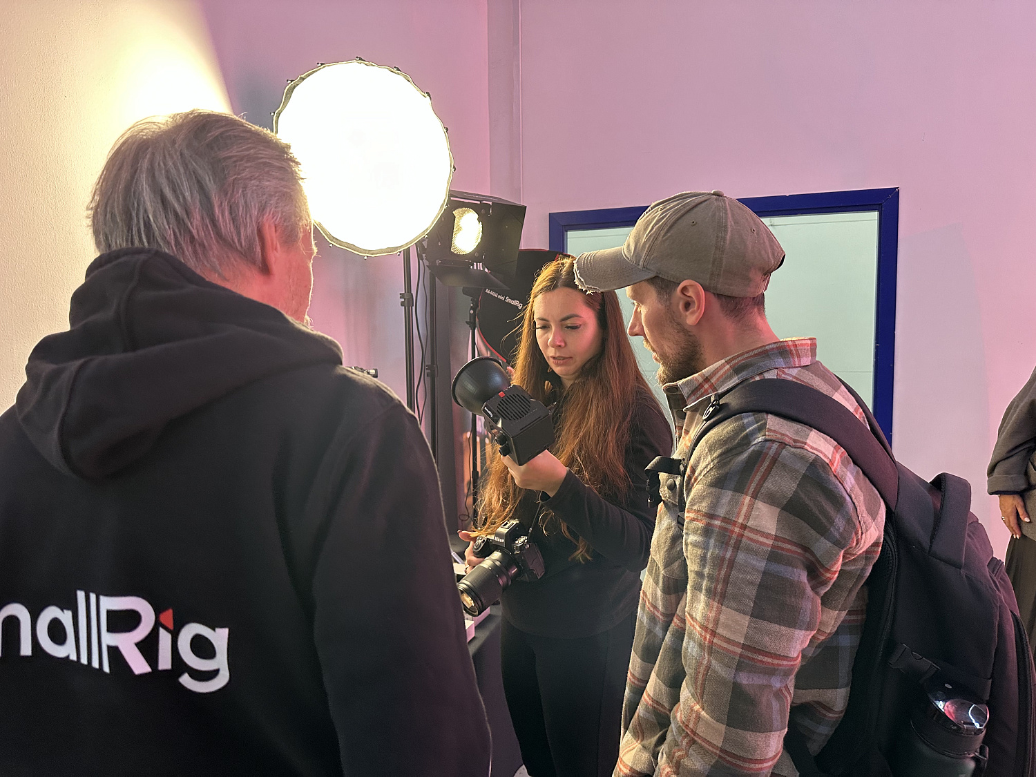 Яркий Фестиваль. Москва