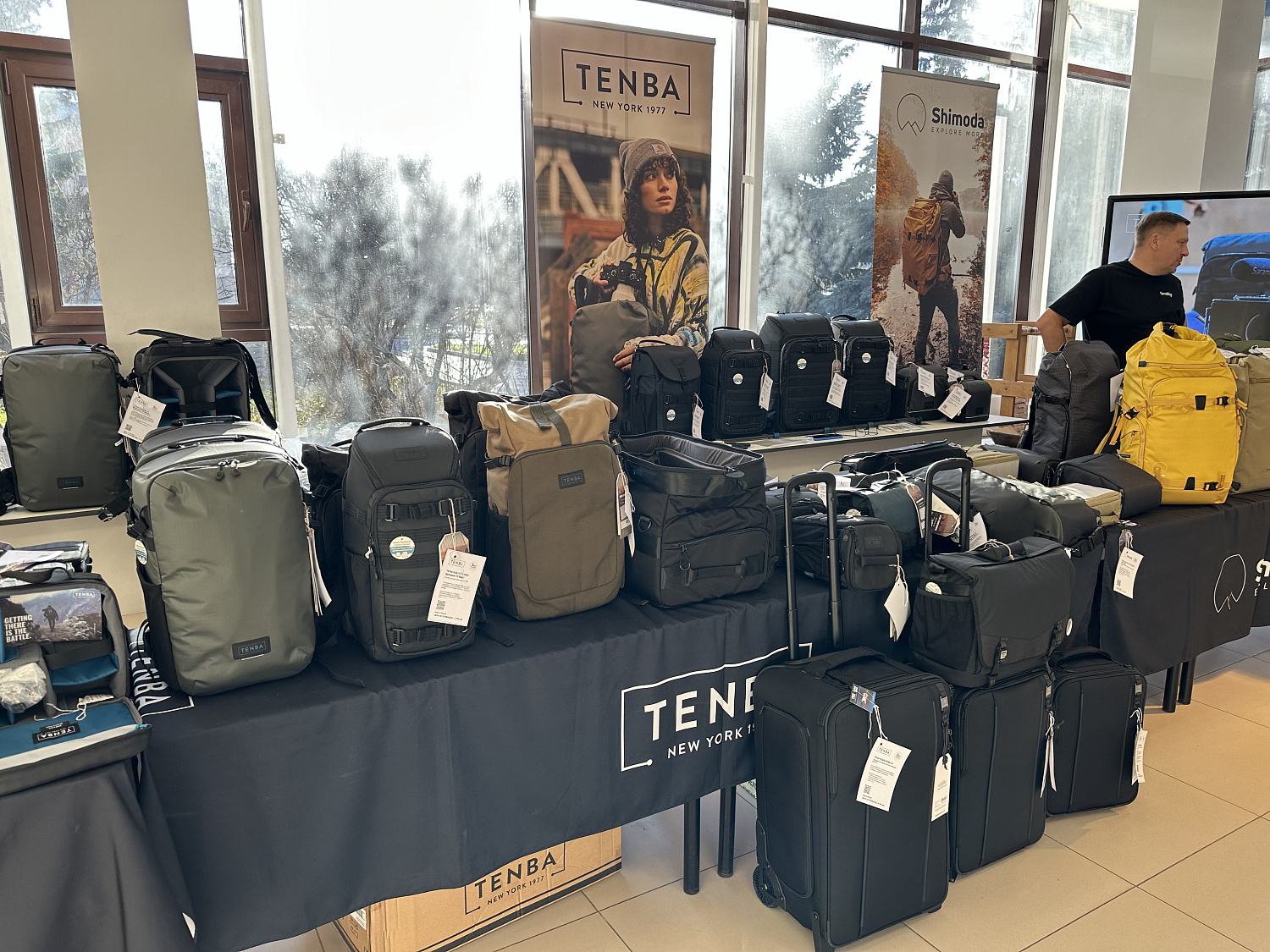 Portfolio Party. Казань