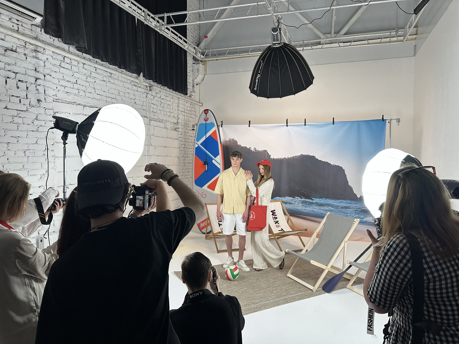 Фотофестиваль PORTFOLIO PARTY 