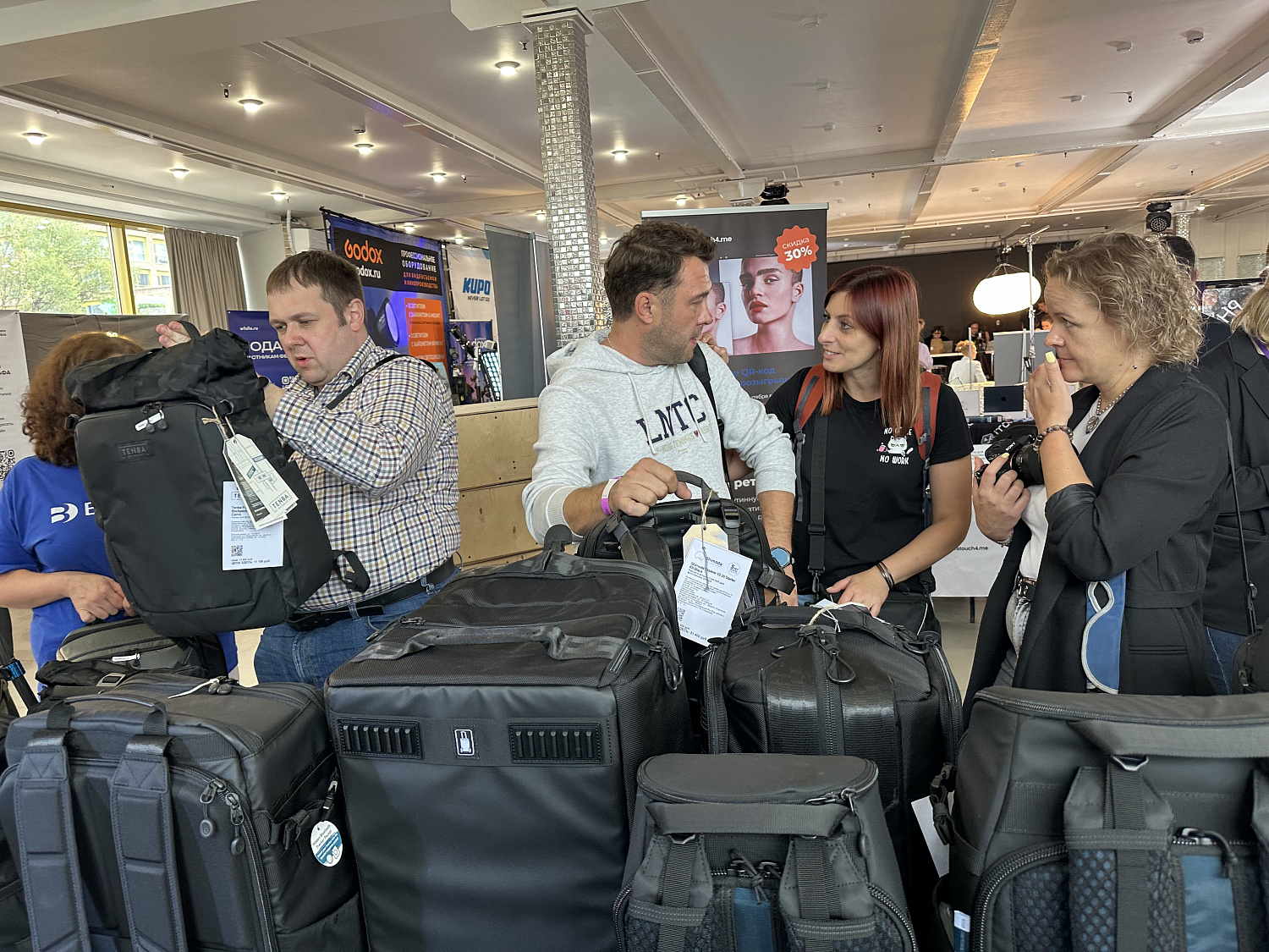 MOSCOW.PHOTOVIDEO.FEST